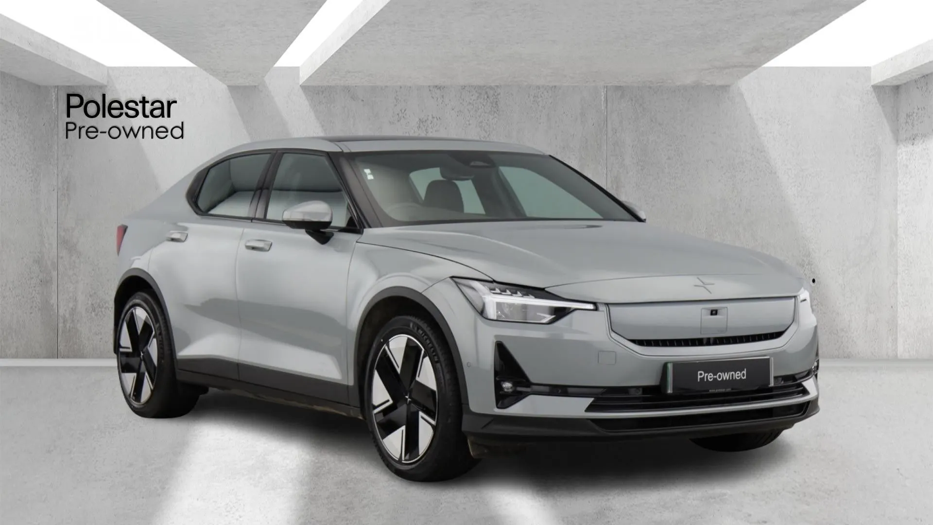 Polestar 2
