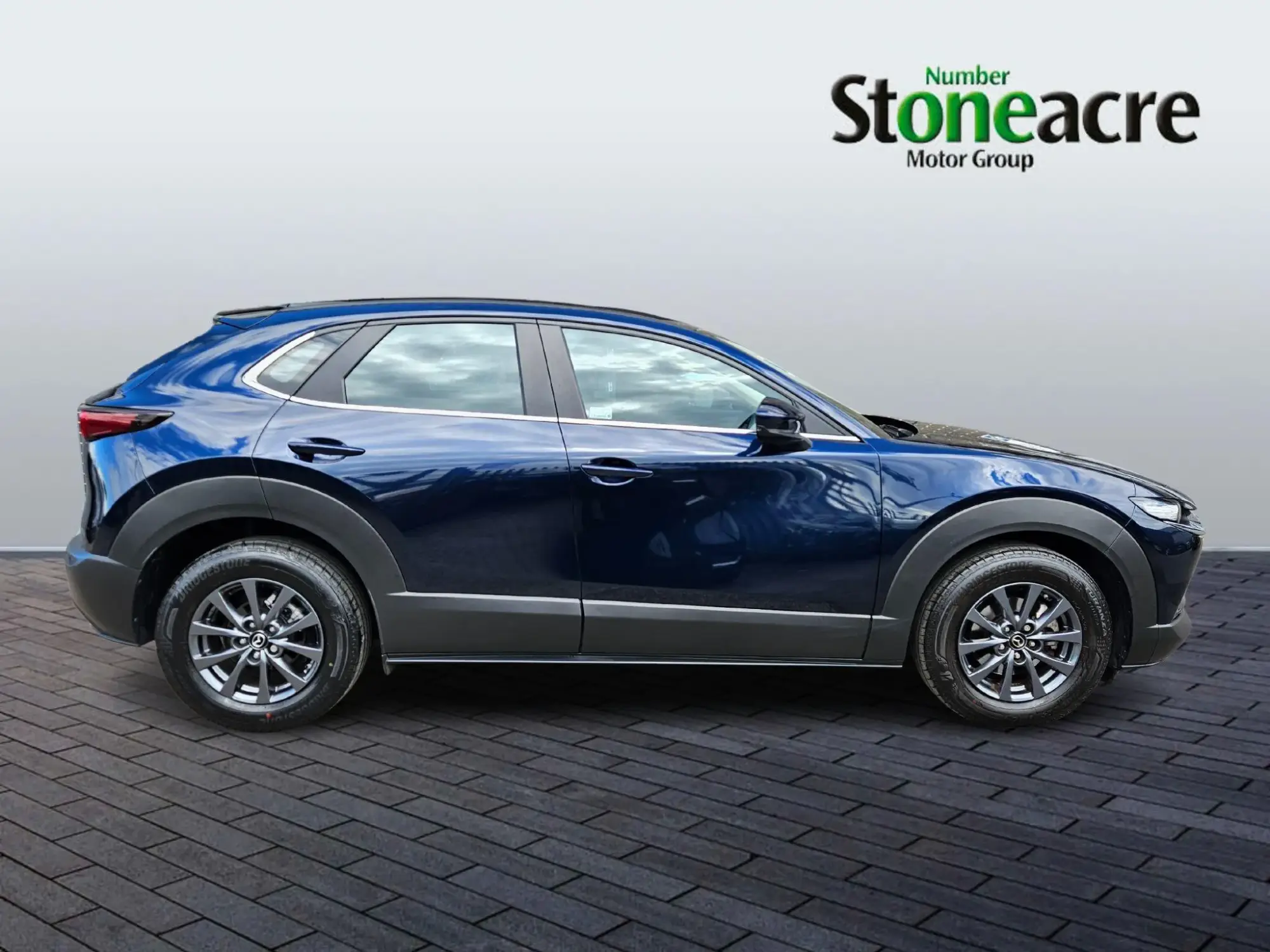 Mazda CX-30 Image 2
