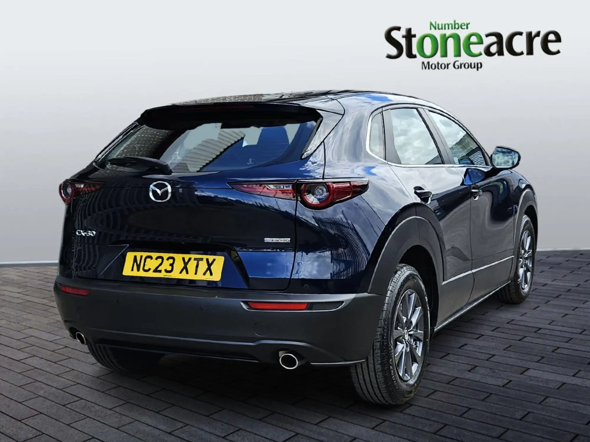 Mazda CX-30 Image 3