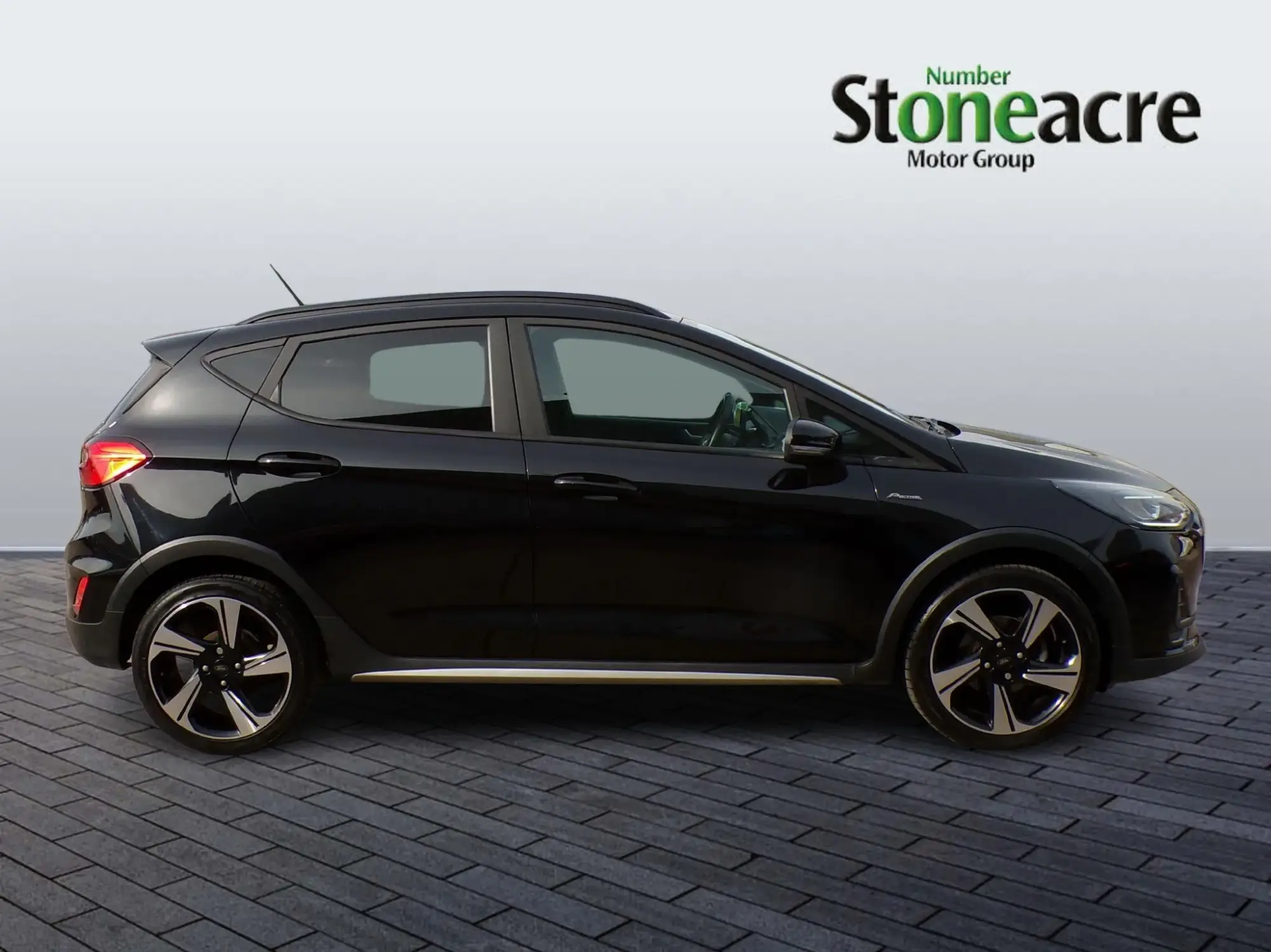 Ford Fiesta Image 2