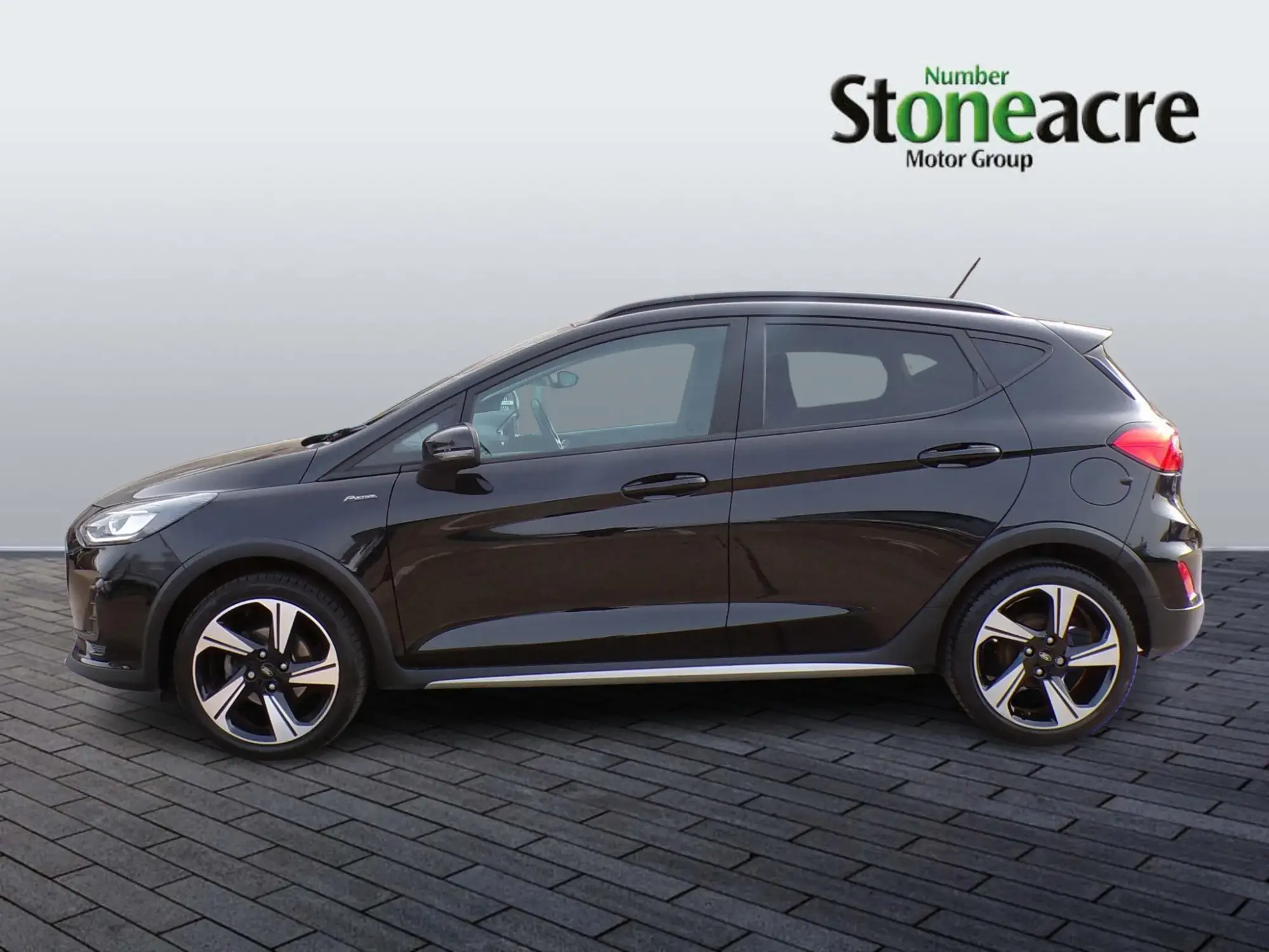 Ford Fiesta Image 5
