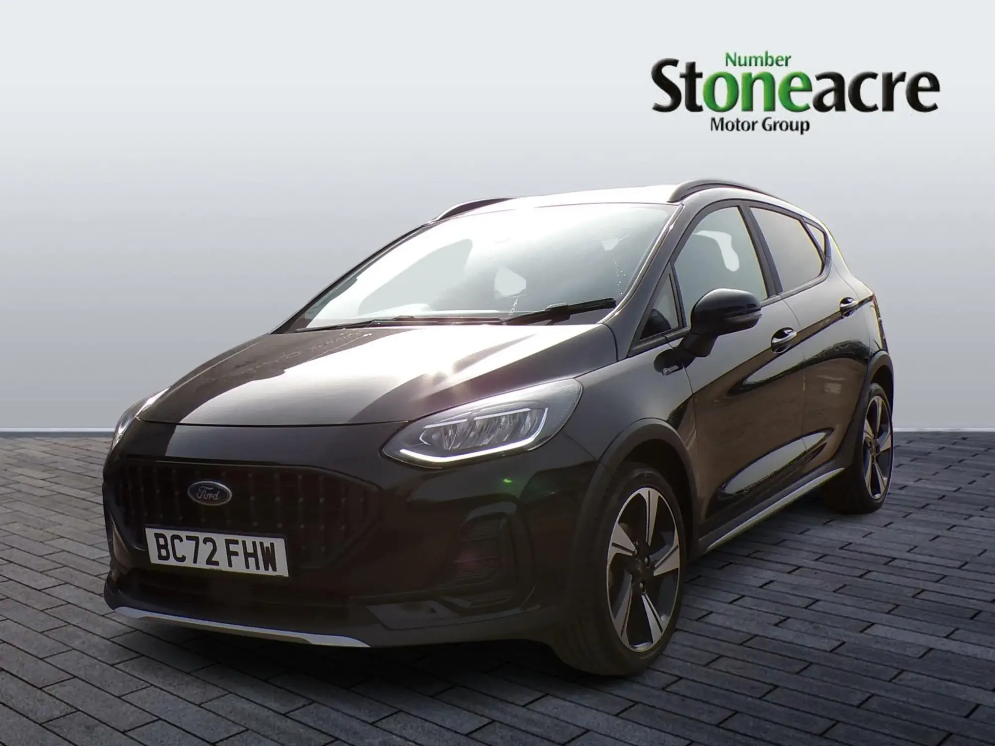 Ford Fiesta Image 6