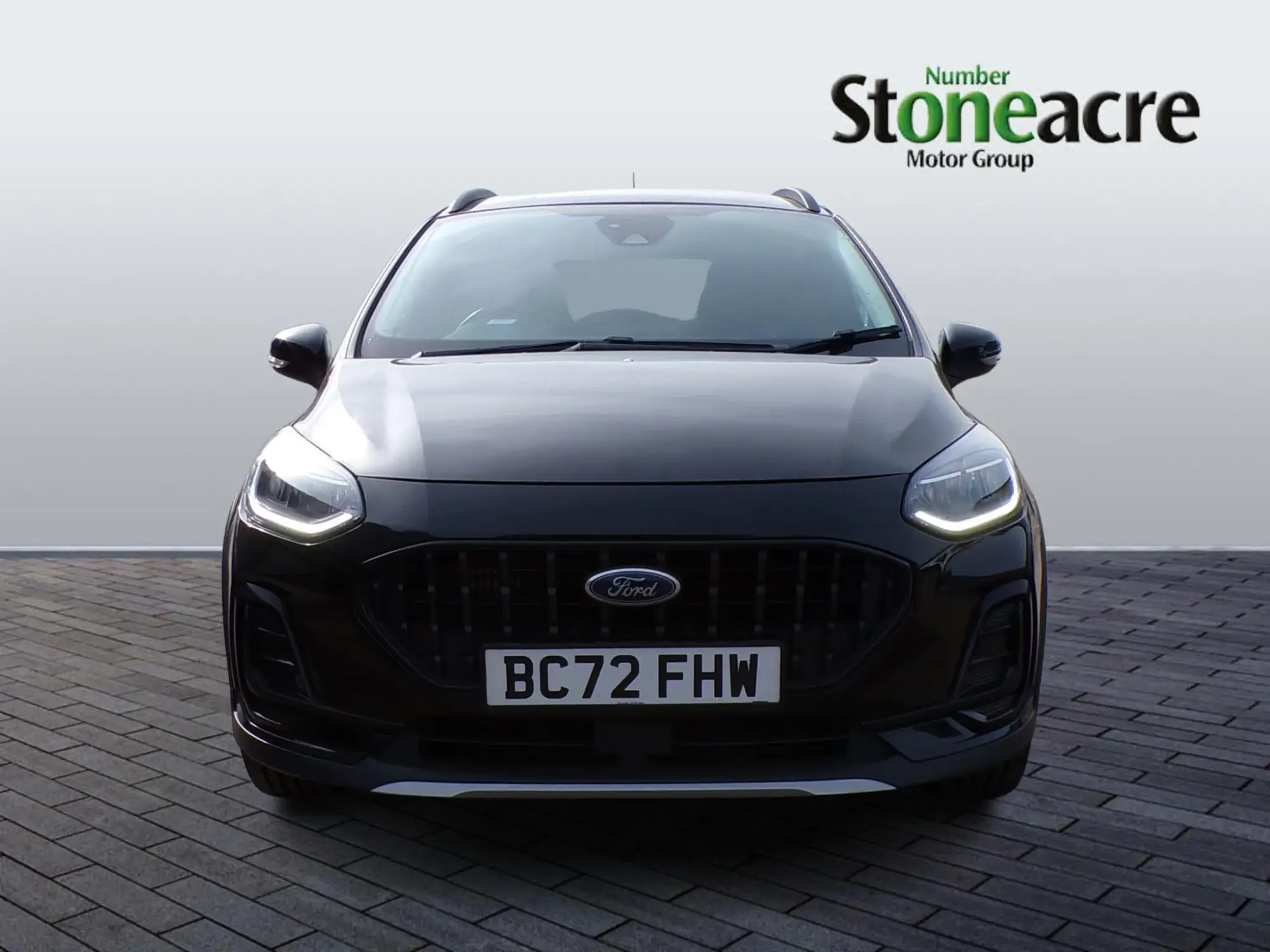 Ford Fiesta Image 7