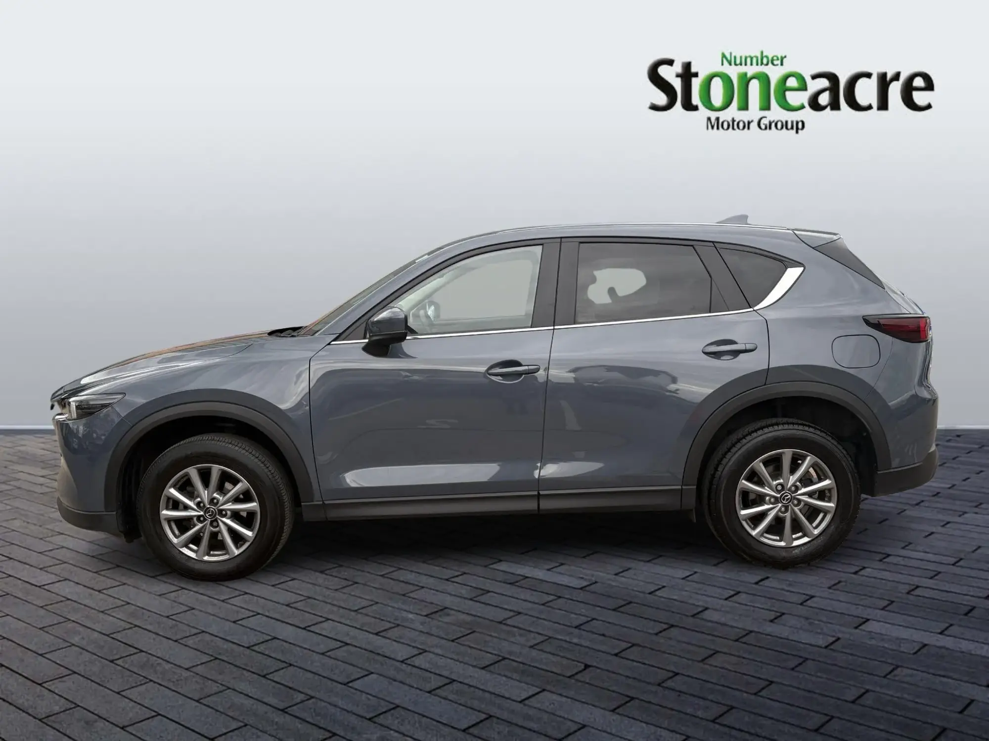 Mazda CX-5 Image 5 Mazda CX-5 Image 5