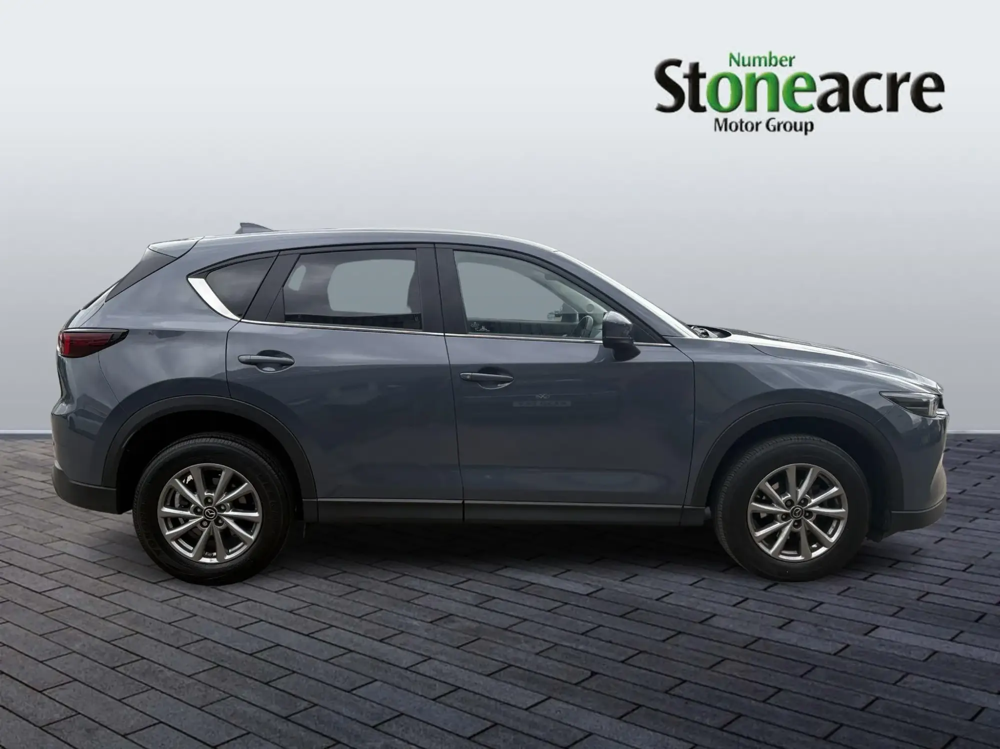 Mazda CX-5 Image 7 Mazda CX-5 Image 7