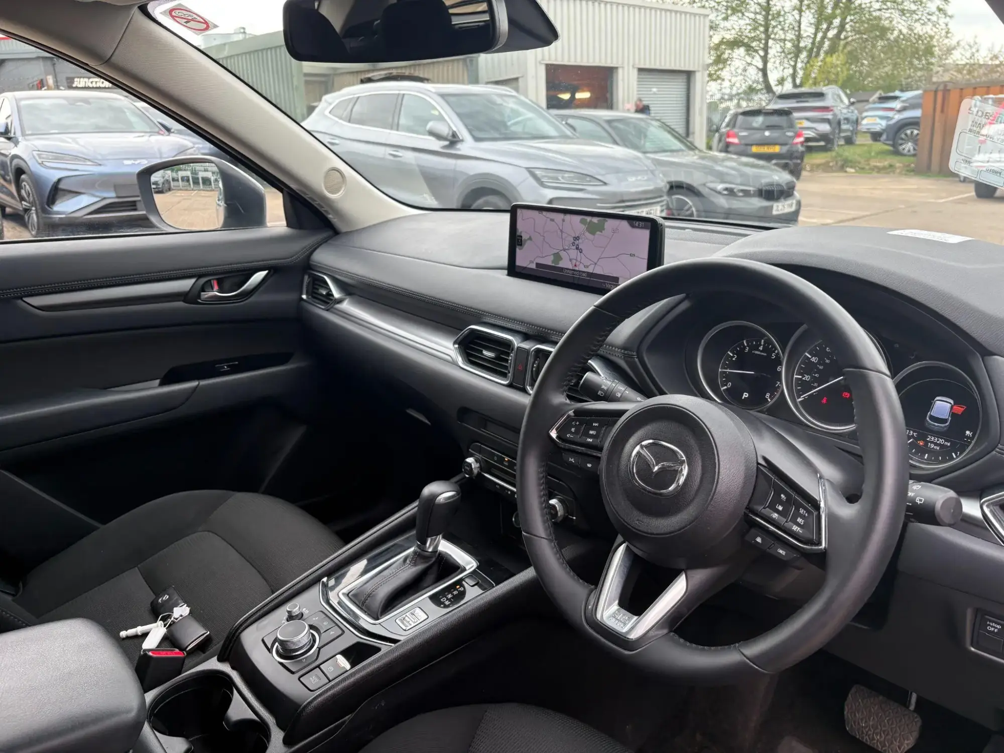 Mazda CX-5 Image 9 Mazda CX-5 Image 9