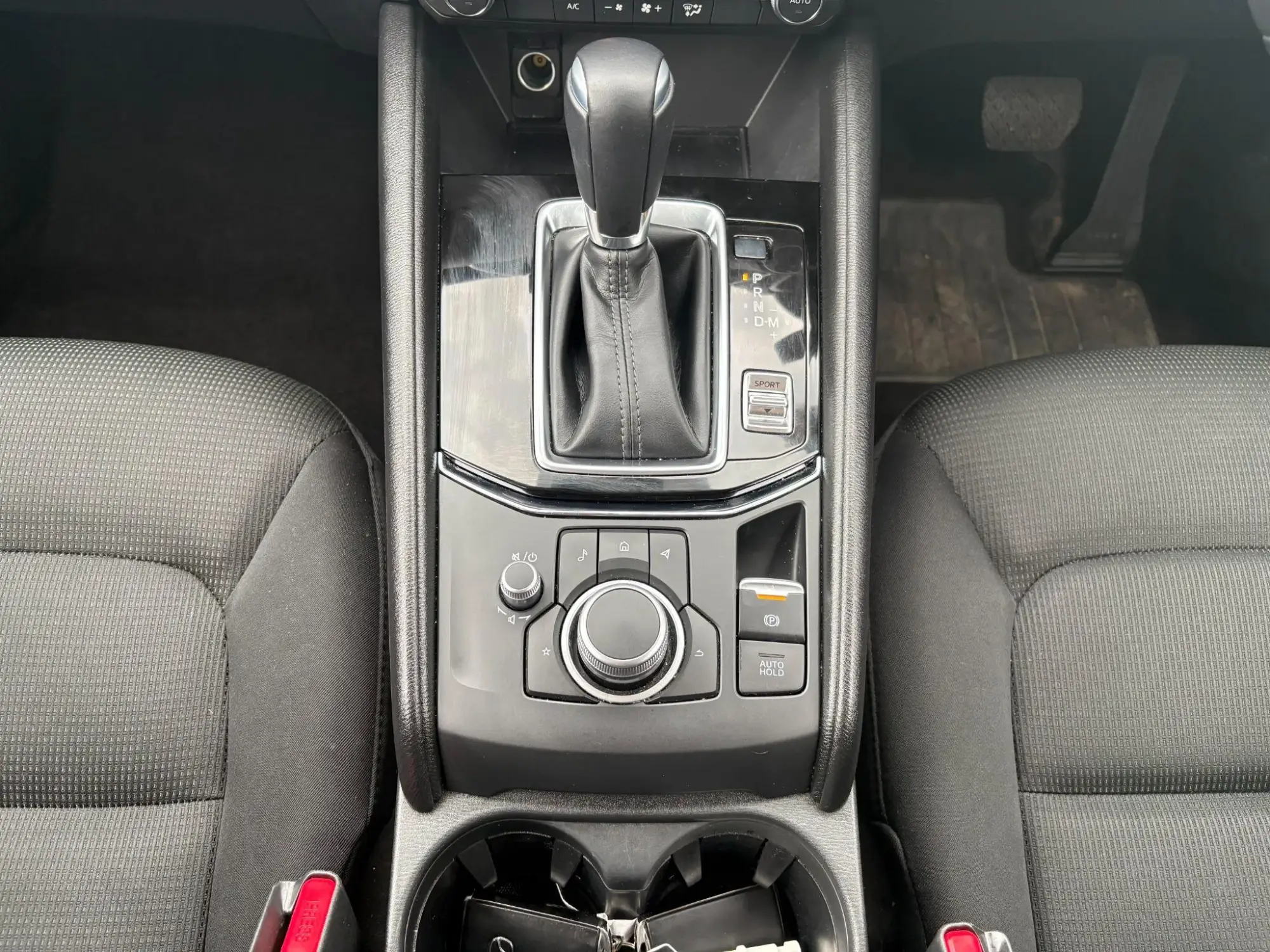 Mazda CX-5 Image 13 Mazda CX-5 Image 13