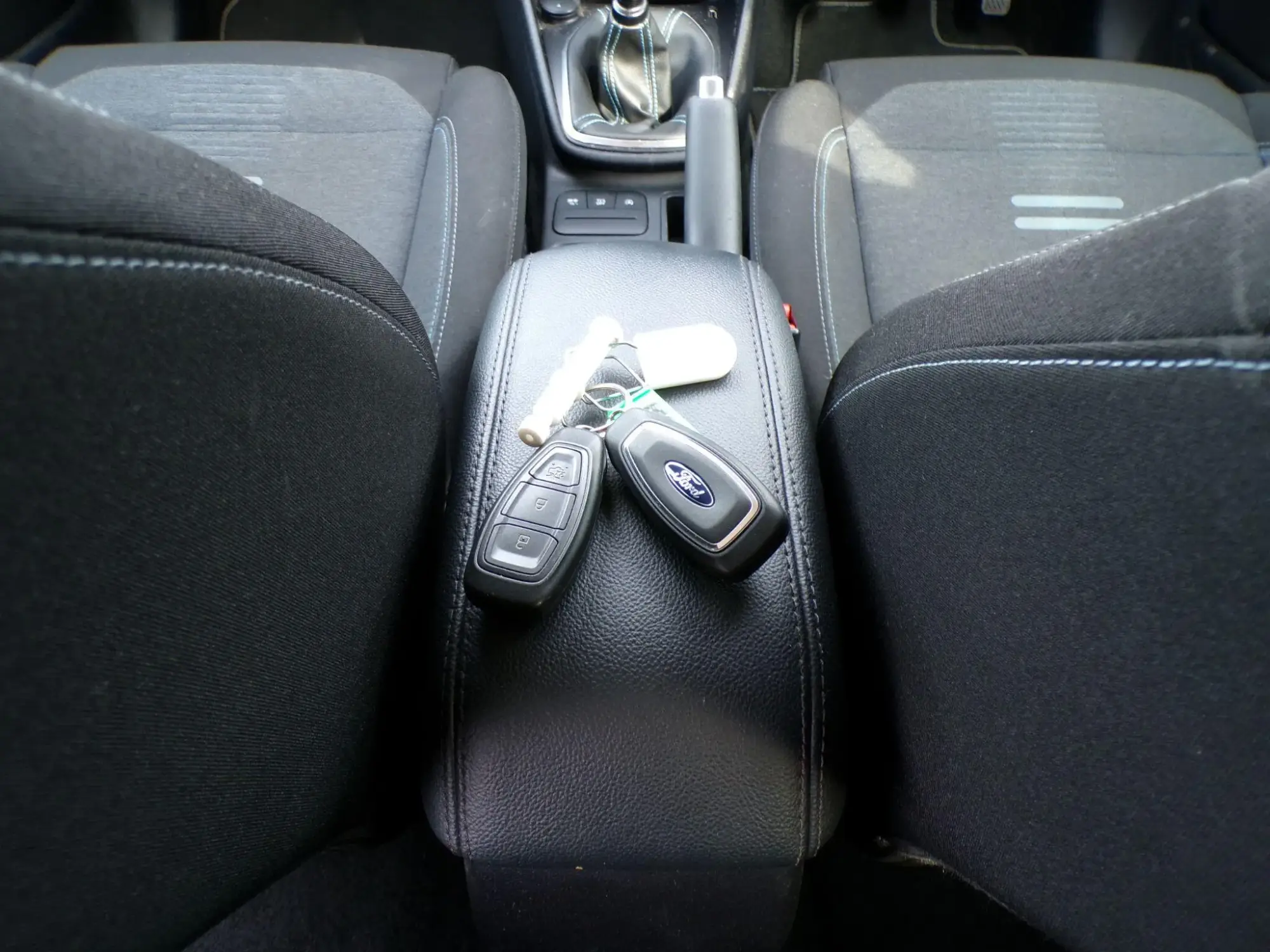 Ford Fiesta Image 16