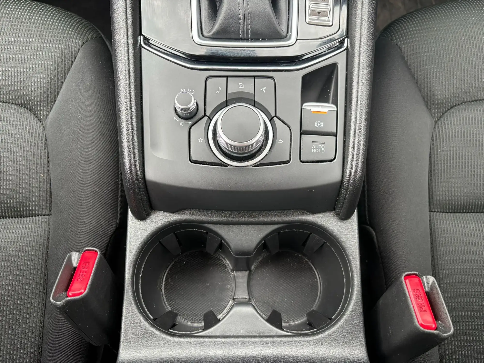Mazda CX-5 Image 14 Mazda CX-5 Image 14