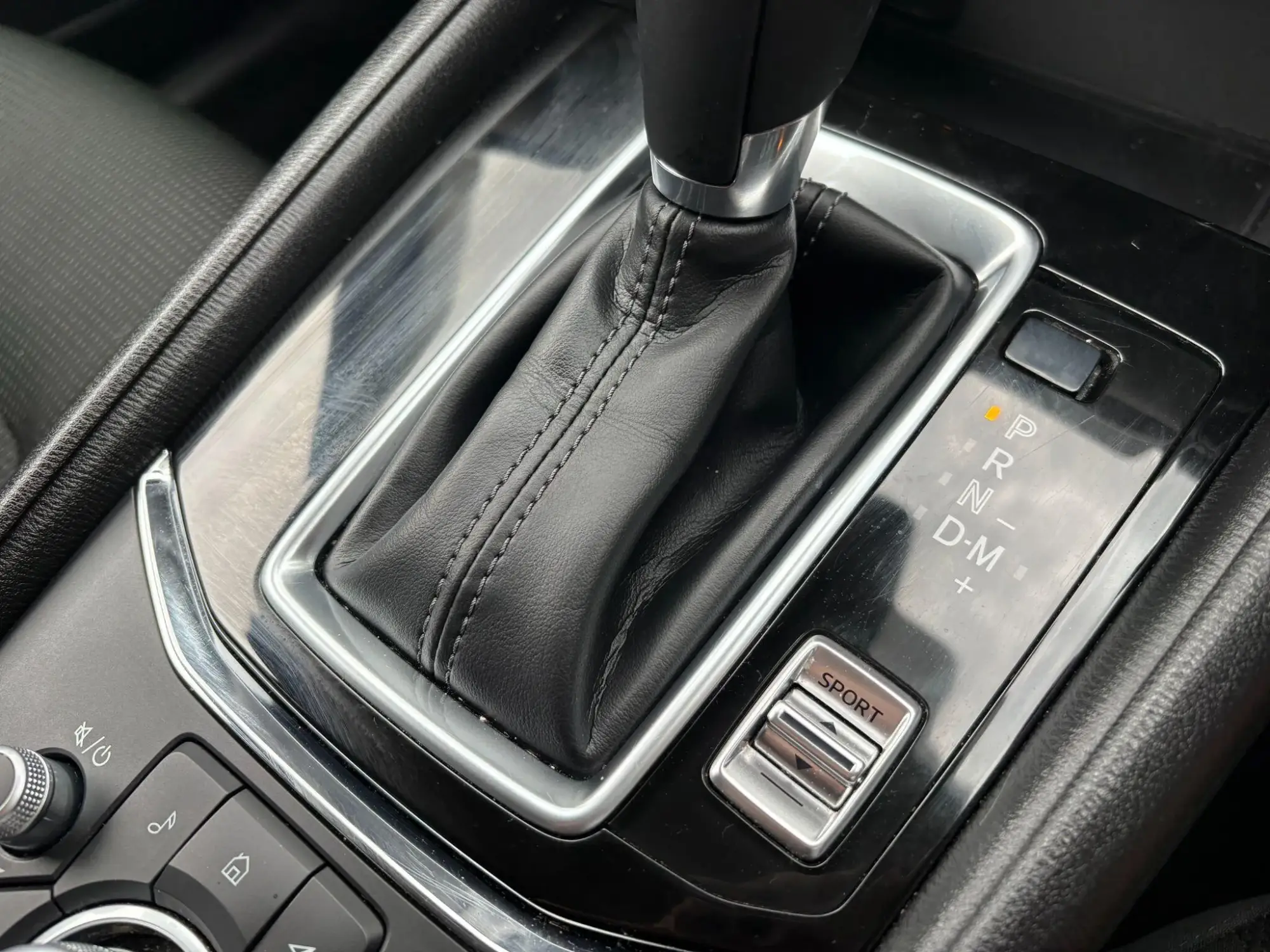 Mazda CX-5 Image 15 Mazda CX-5 Image 15