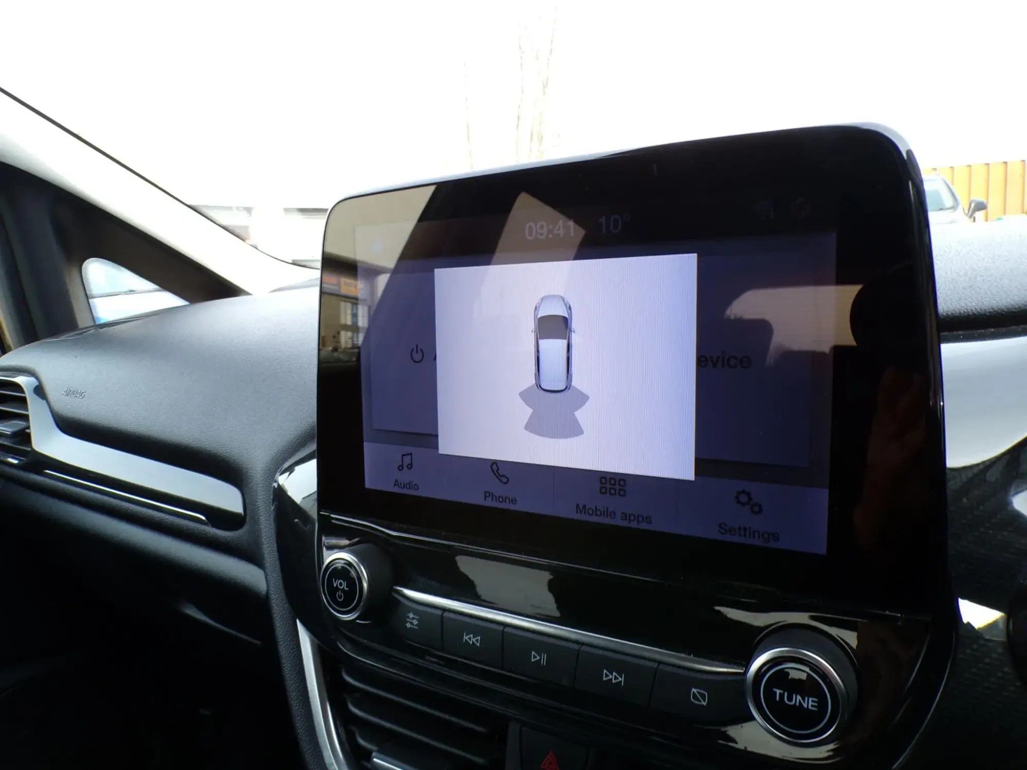 Ford Fiesta Image 17