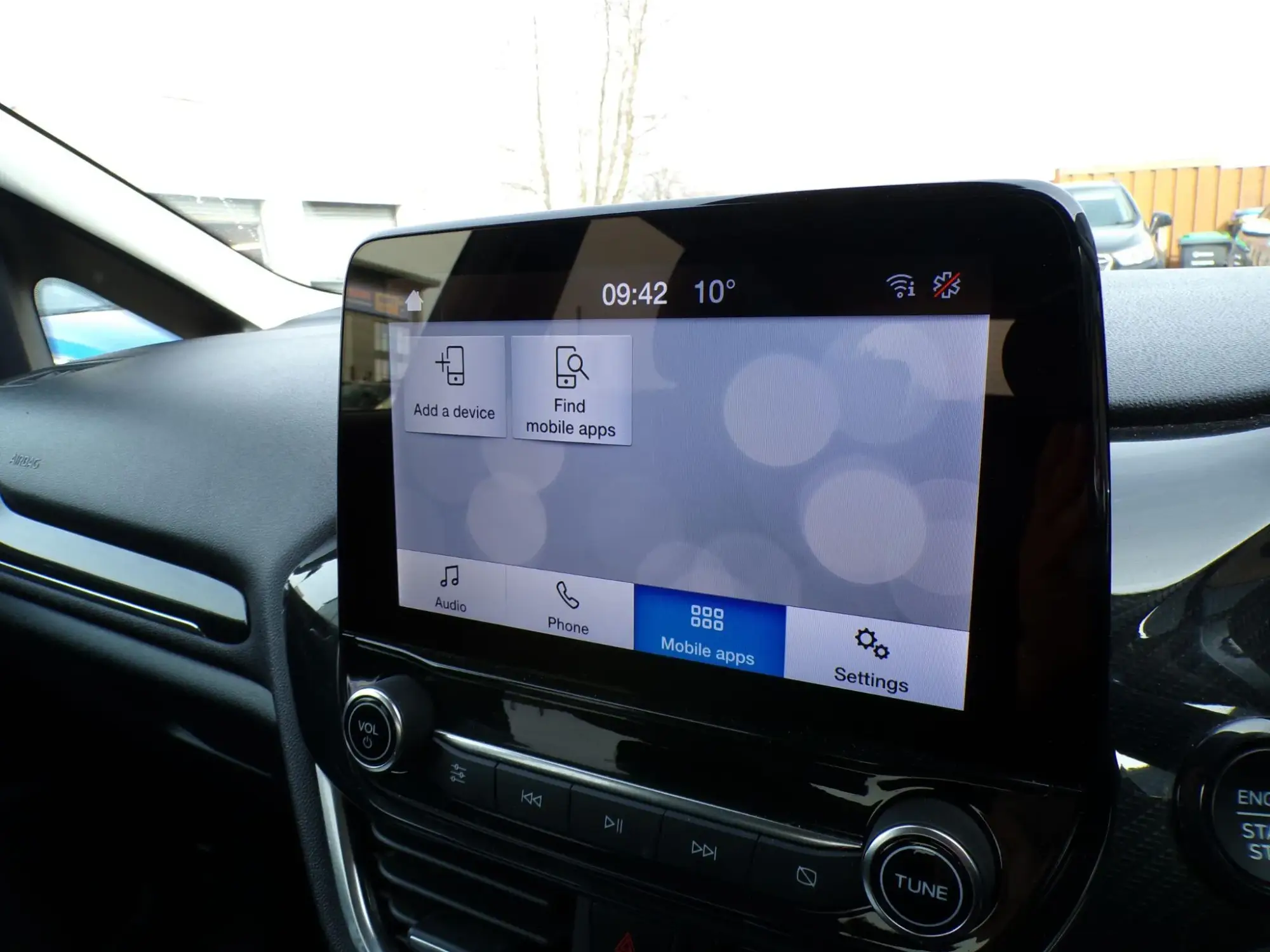 Ford Fiesta Image 18