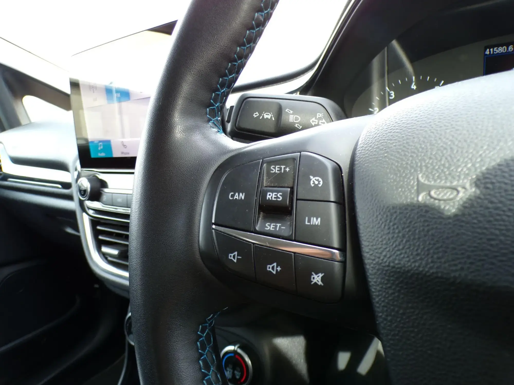 Ford Fiesta Image 20