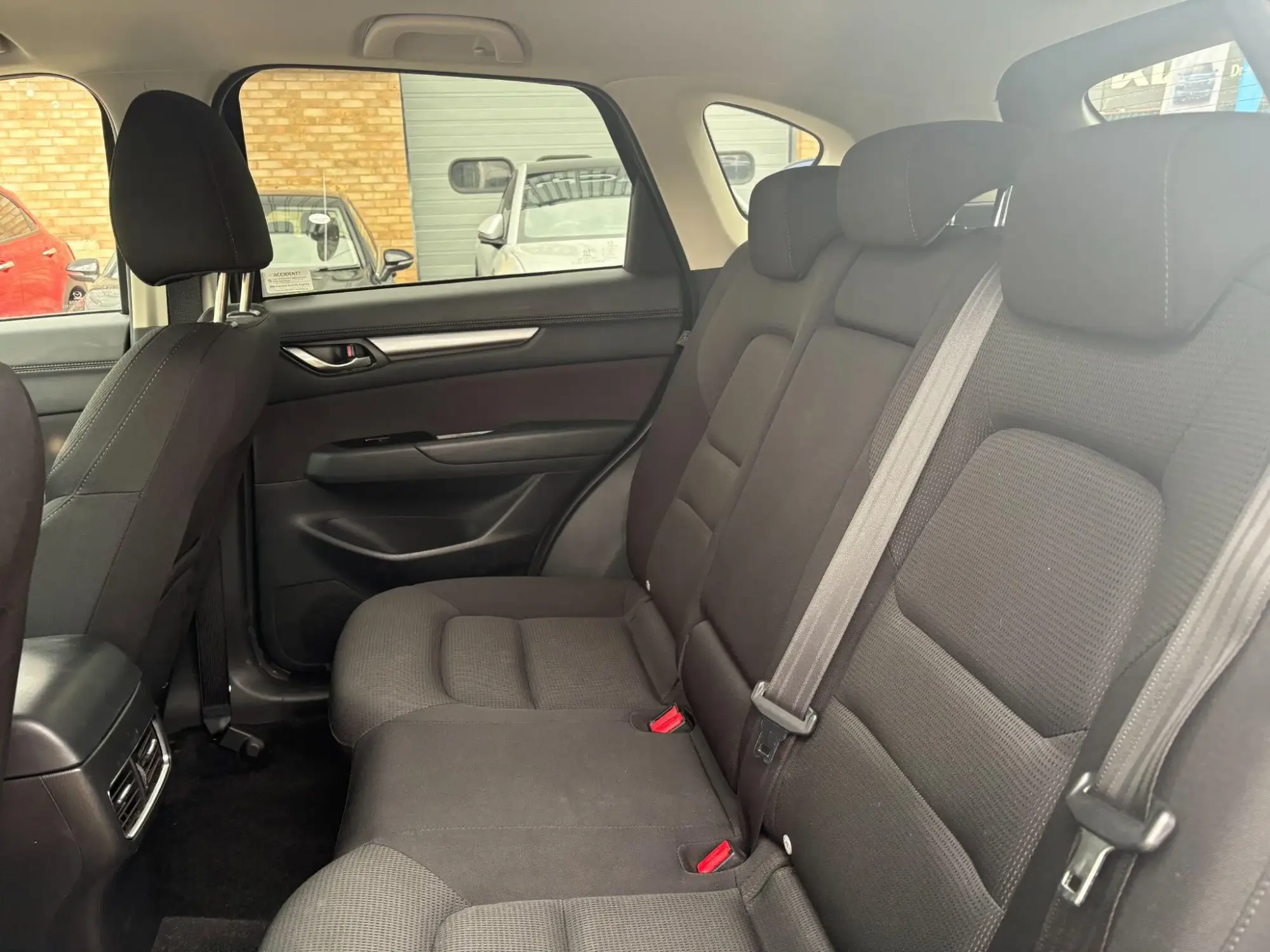 Mazda CX-5 Image 19 Mazda CX-5 Image 19