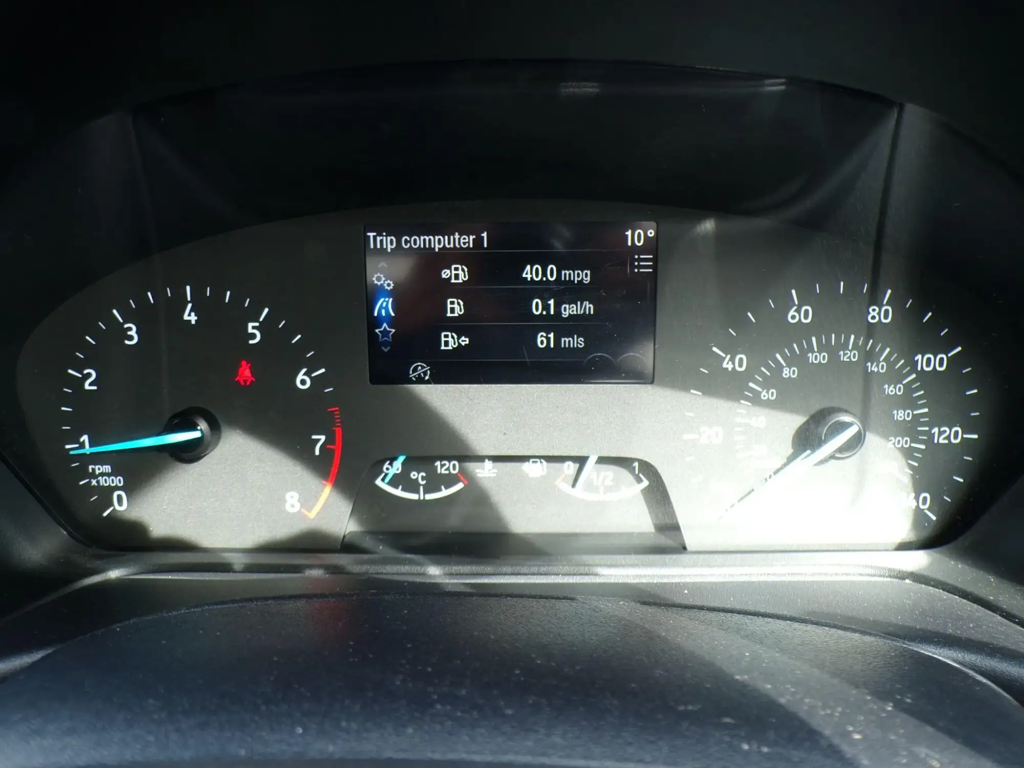Ford Fiesta Image 23