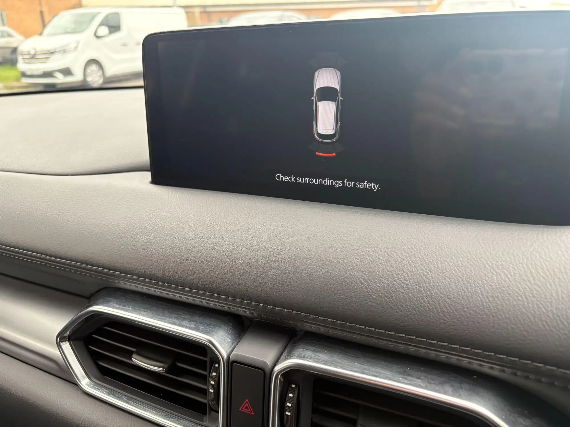 Mazda CX-5 Image 25 Mazda CX-5 Image 25