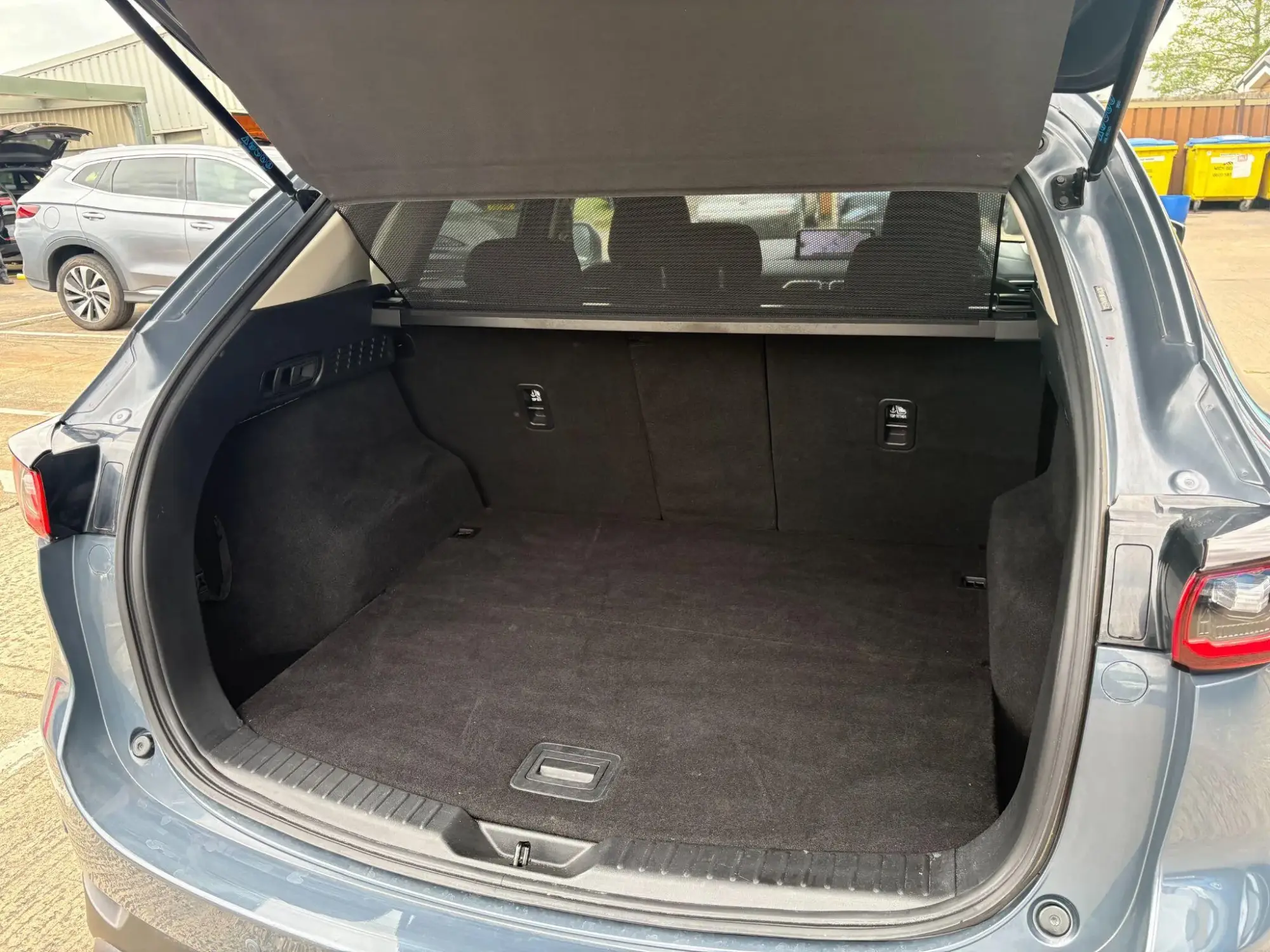 Mazda CX-5 Image 27 Mazda CX-5 Image 27