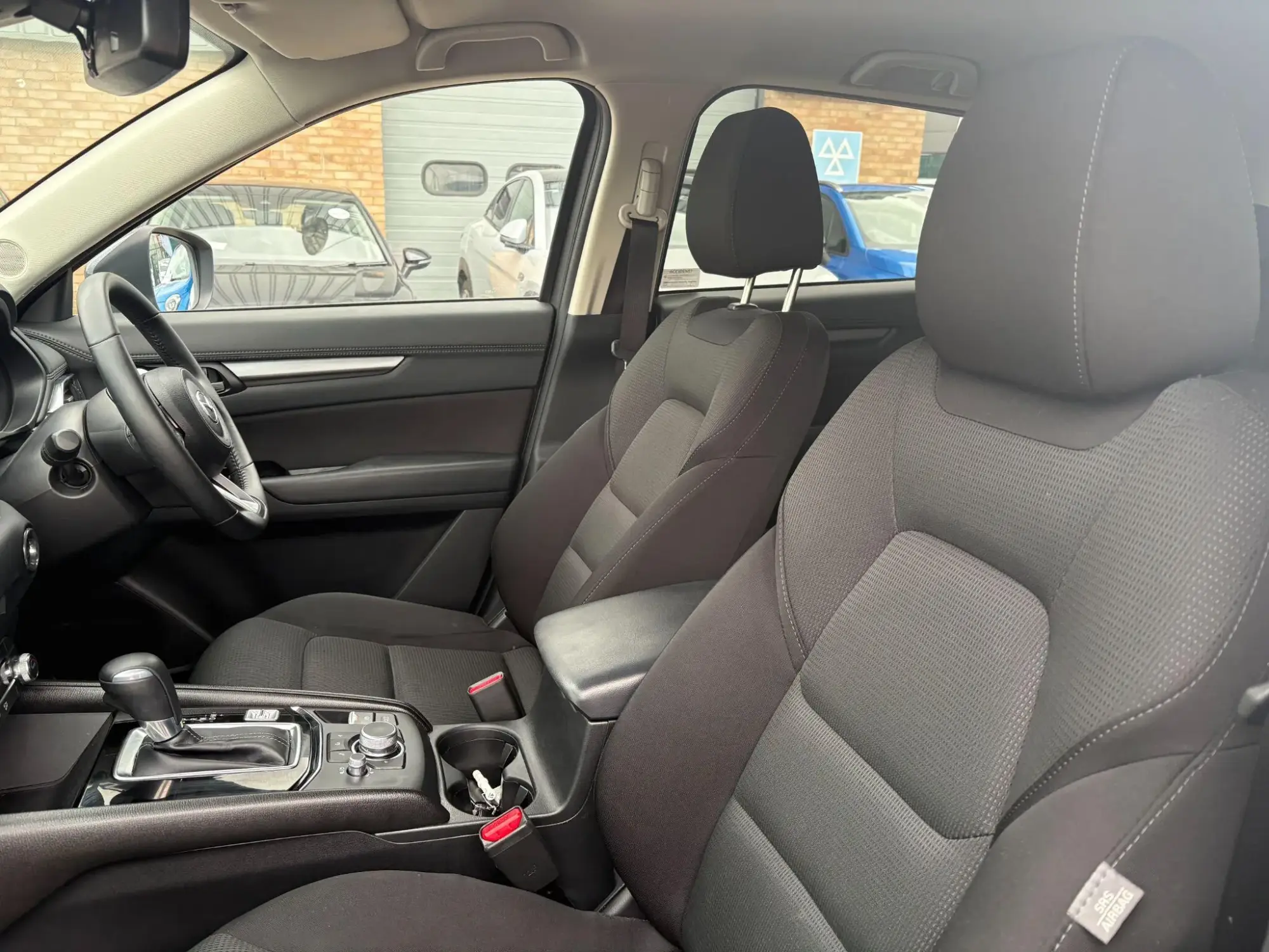 Mazda CX-5 Image 28 Mazda CX-5 Image 28