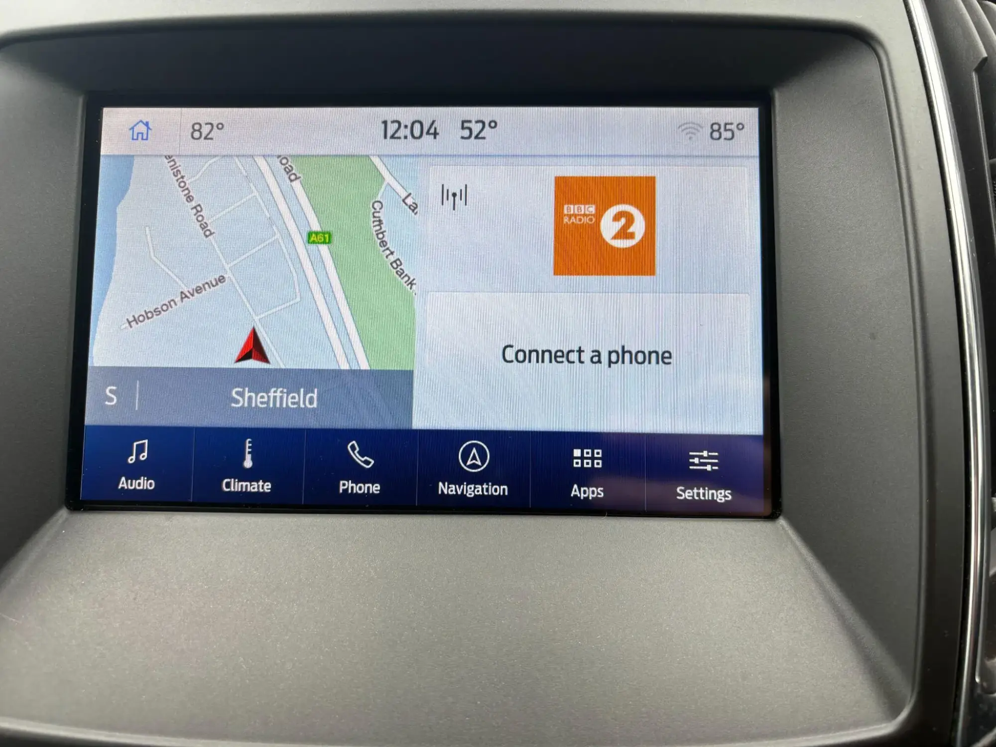 Ford S-Max Image 17 Ford S-Max Image 17