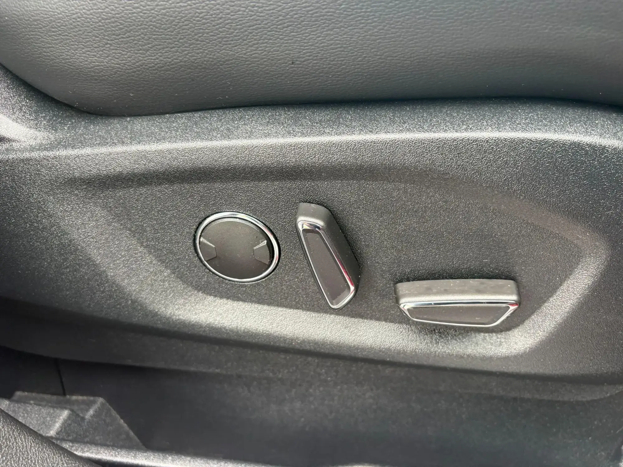 Ford S-Max Image 20 Ford S-Max Image 20
