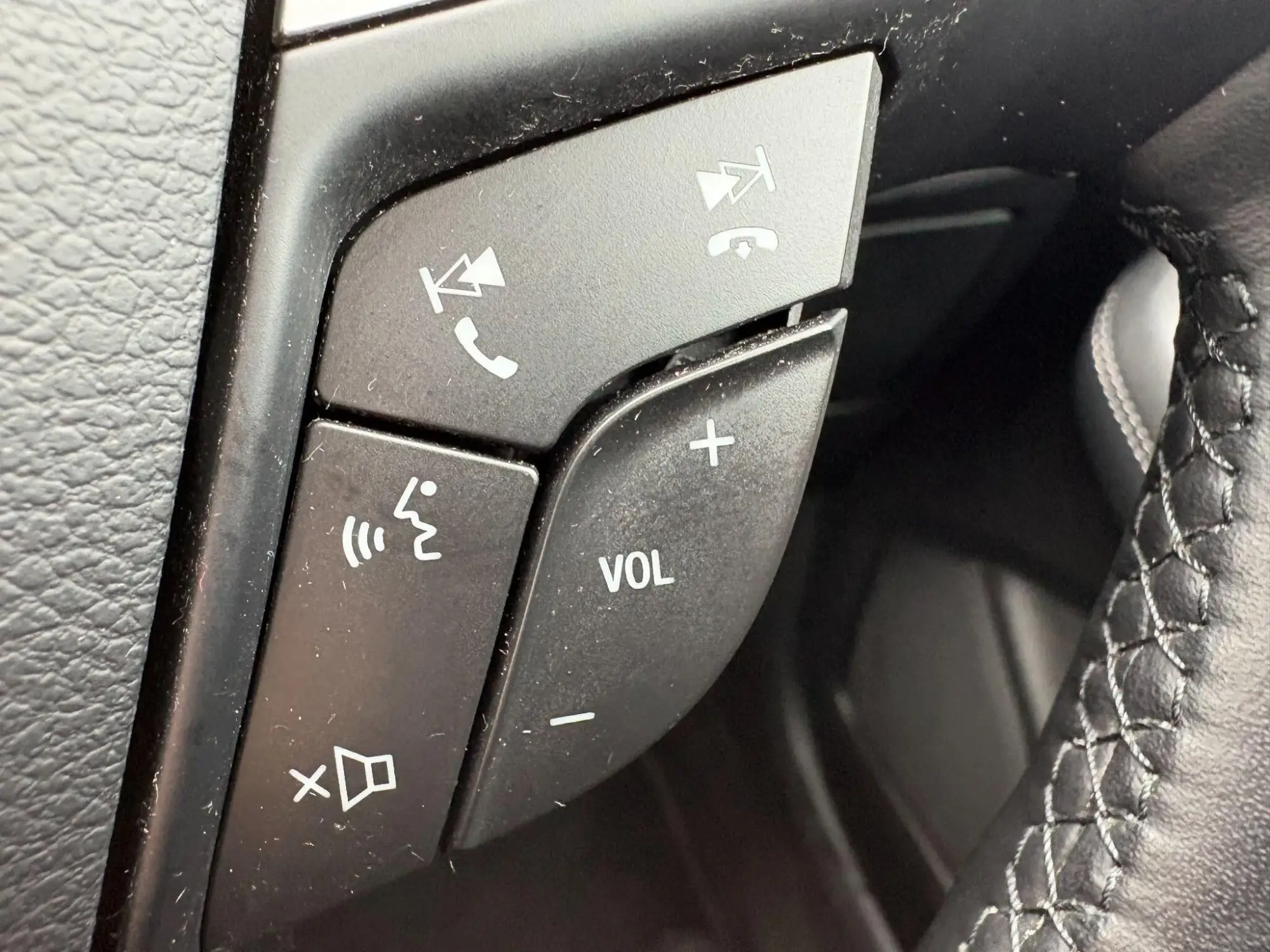 Ford S-Max Image 23 Ford S-Max Image 23