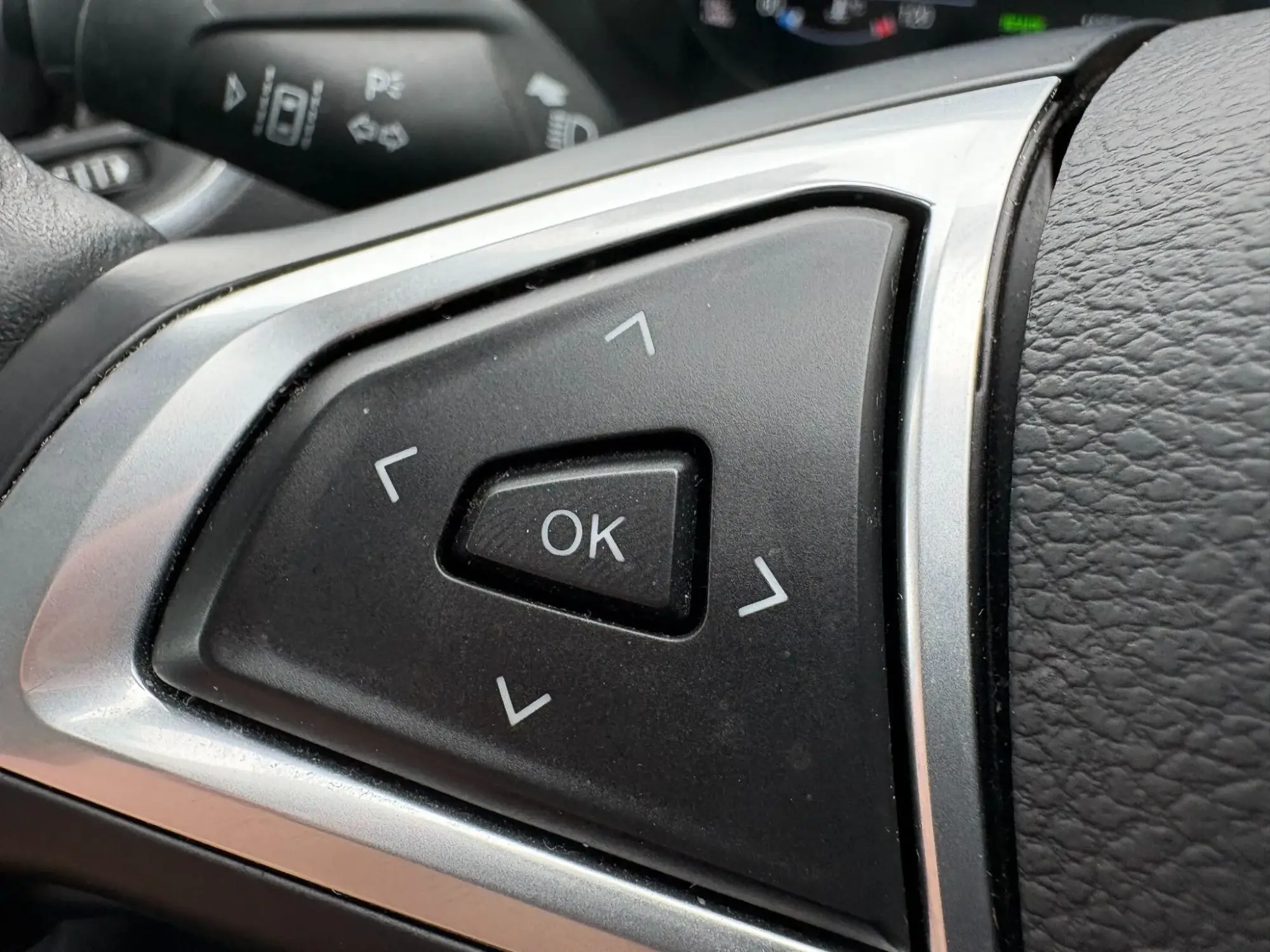 Ford S-Max Image 24 Ford S-Max Image 24