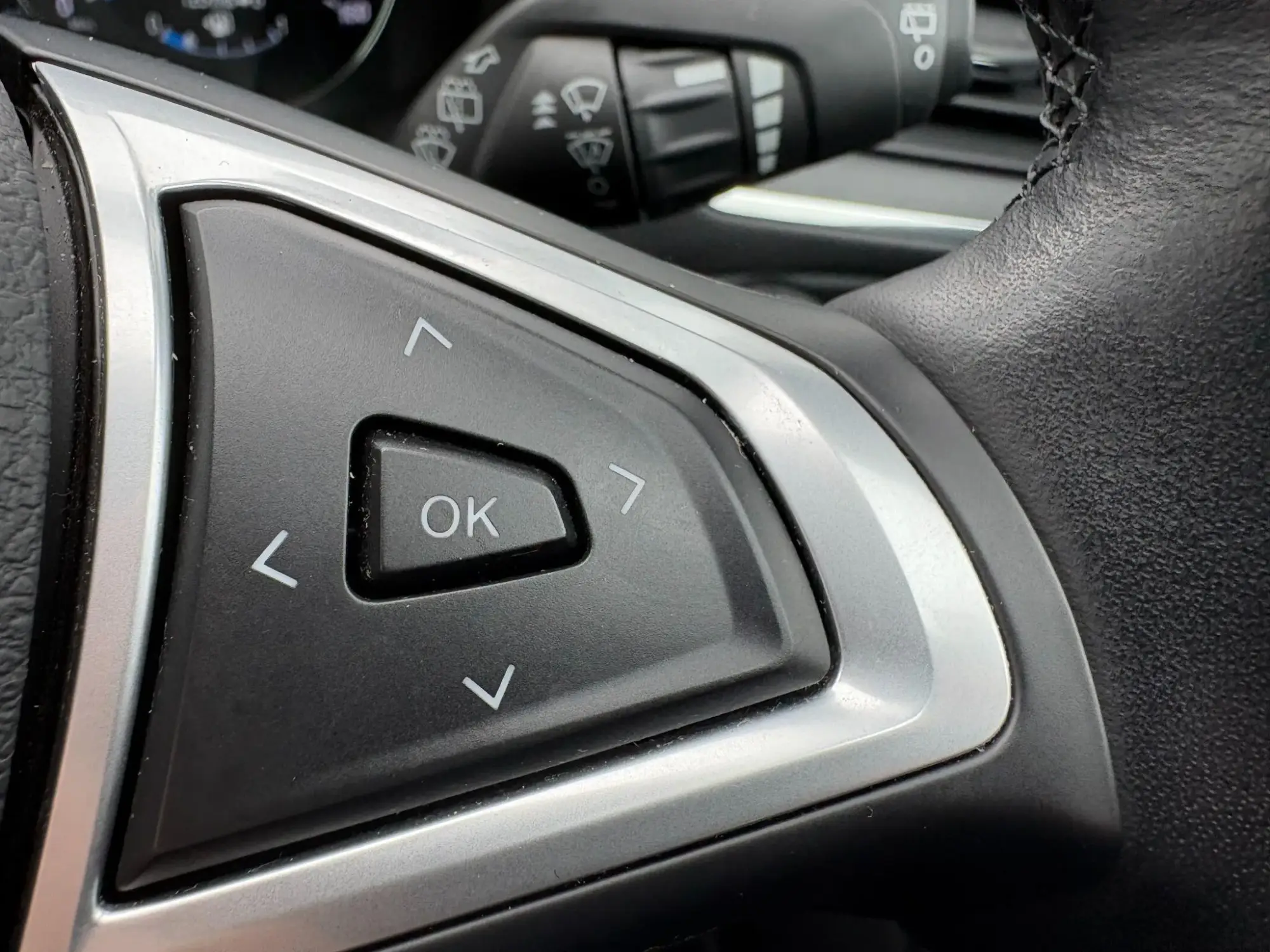 Ford S-Max Image 25 Ford S-Max Image 25