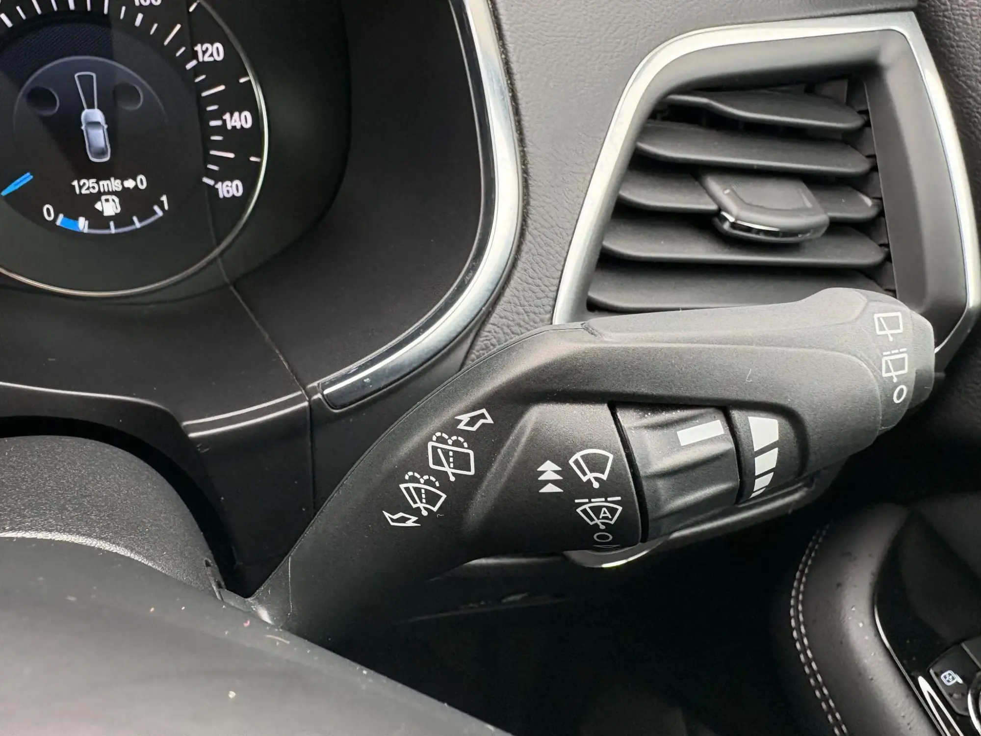 Ford S-Max Image 26 Ford S-Max Image 26