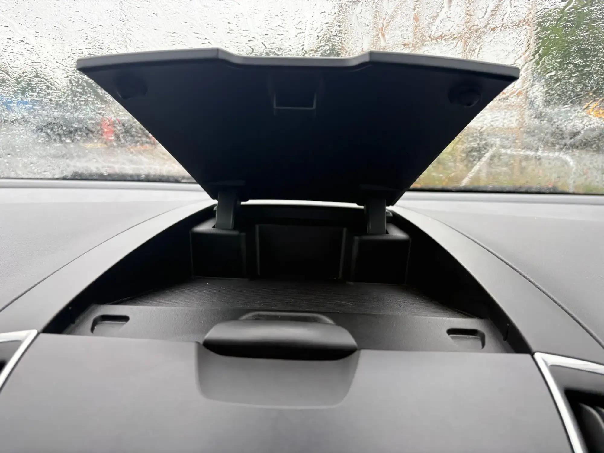 Ford S-Max Image 30 Ford S-Max Image 30