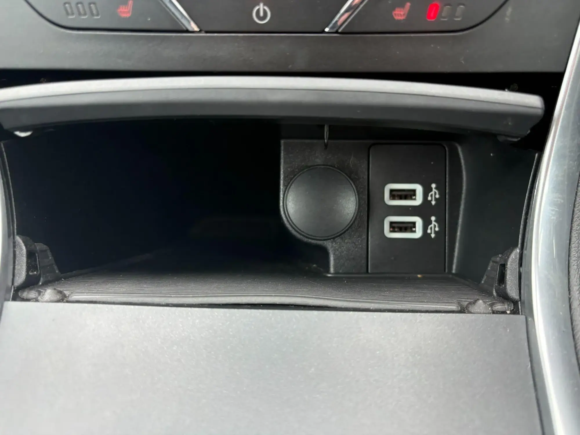 Ford S-Max Image 32 Ford S-Max Image 32