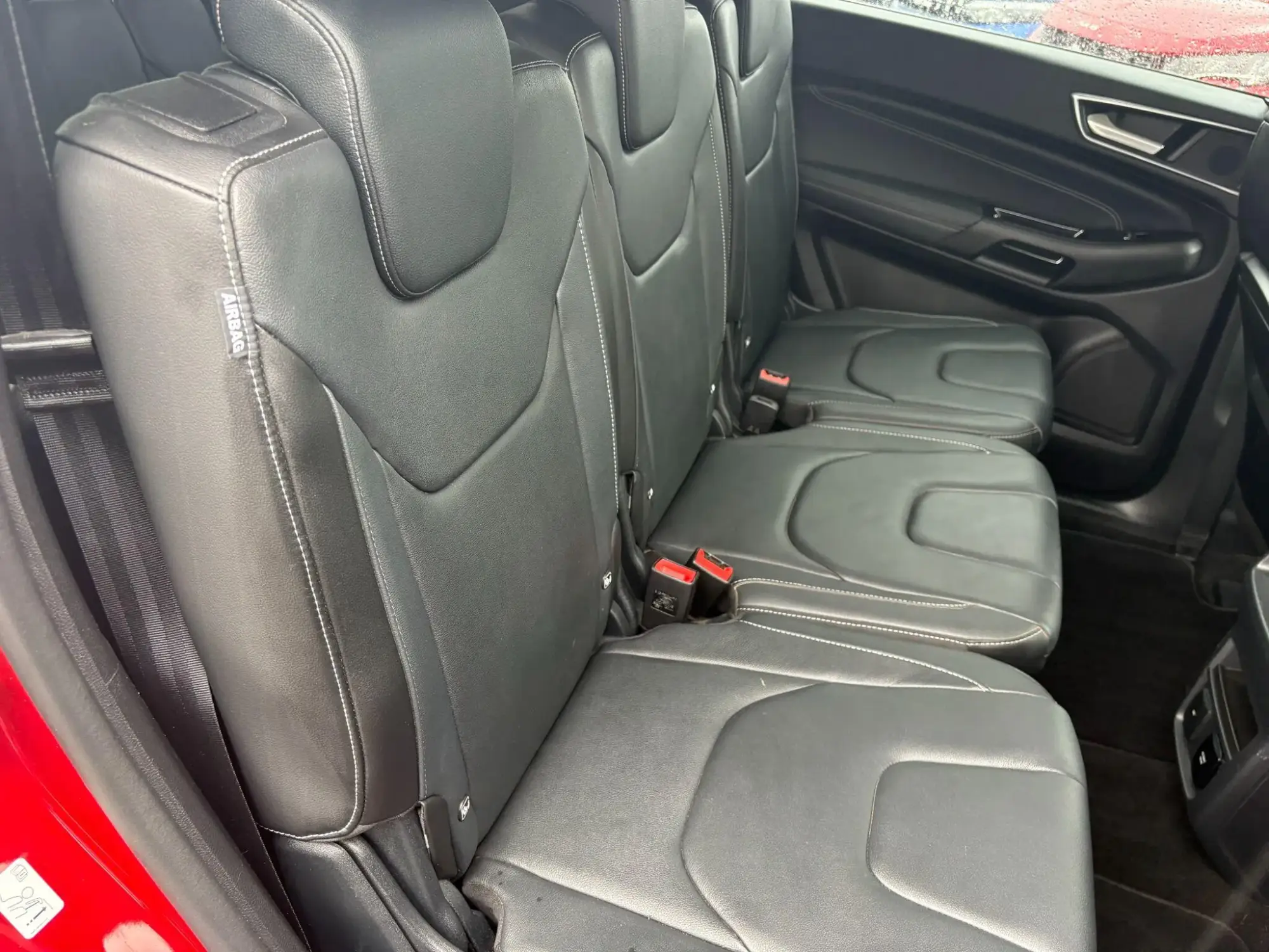 Ford S-Max Image 39 Ford S-Max Image 39