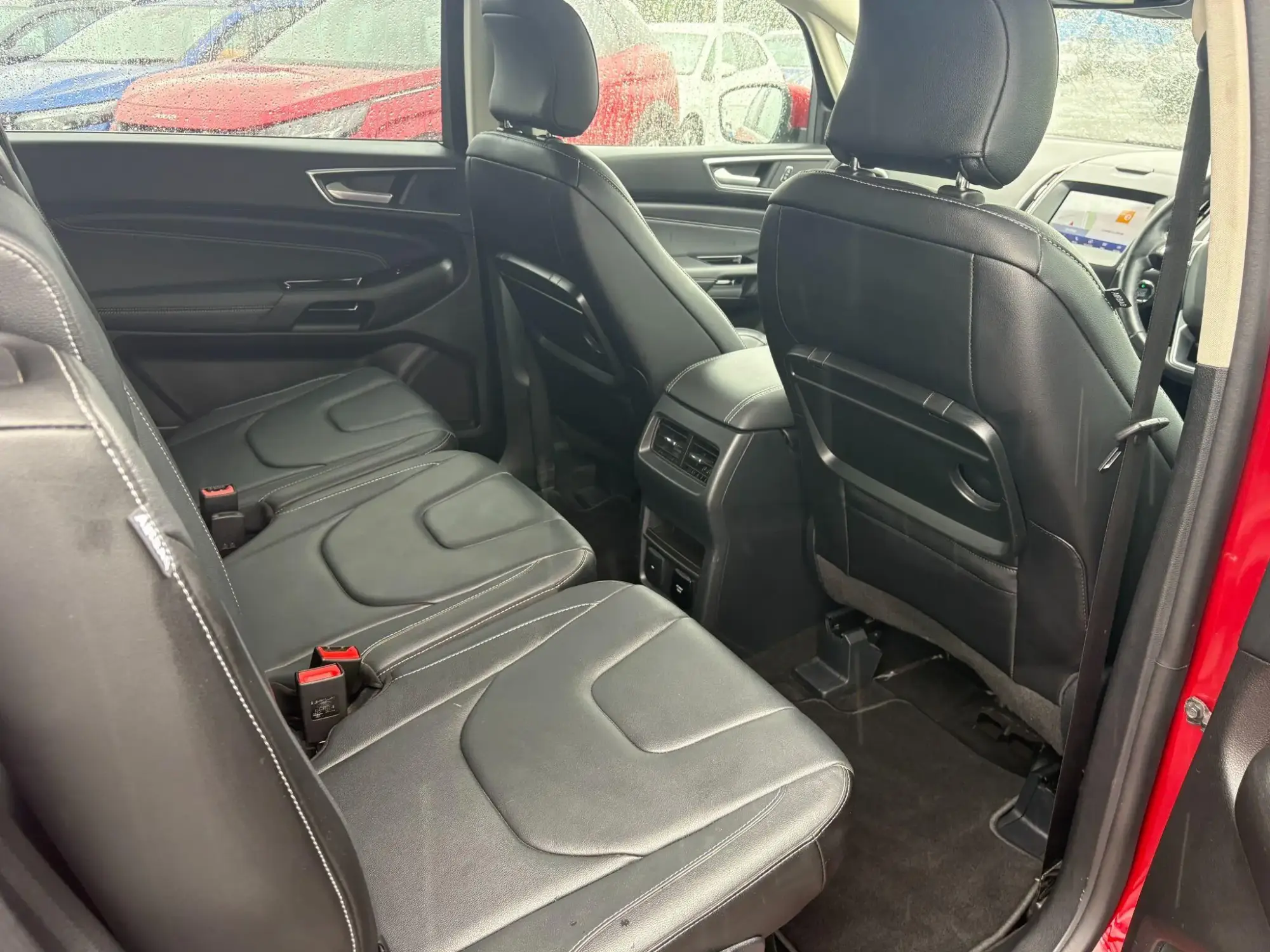 Ford S-Max Image 40 Ford S-Max Image 40