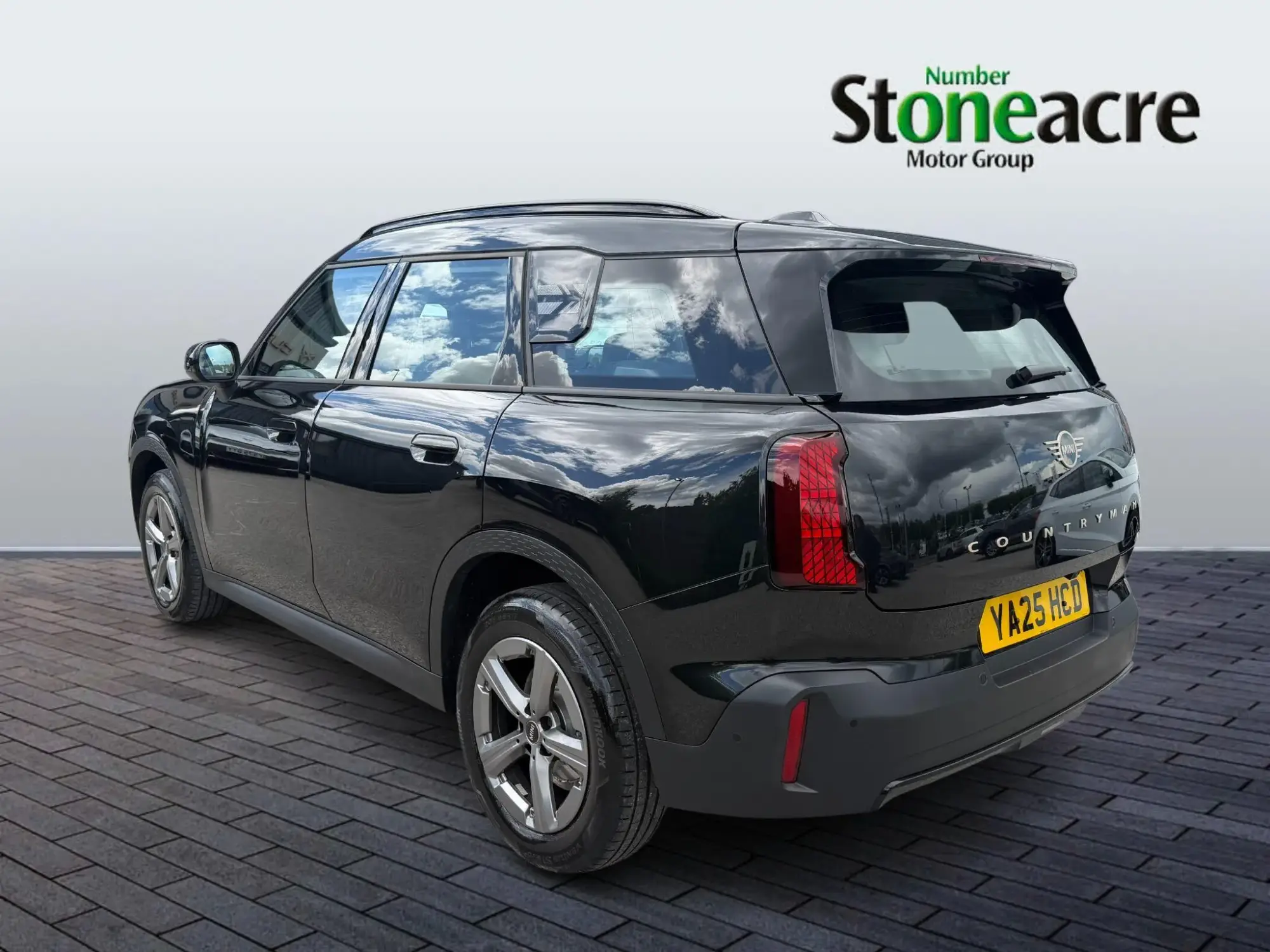 MINI Countryman Image 4