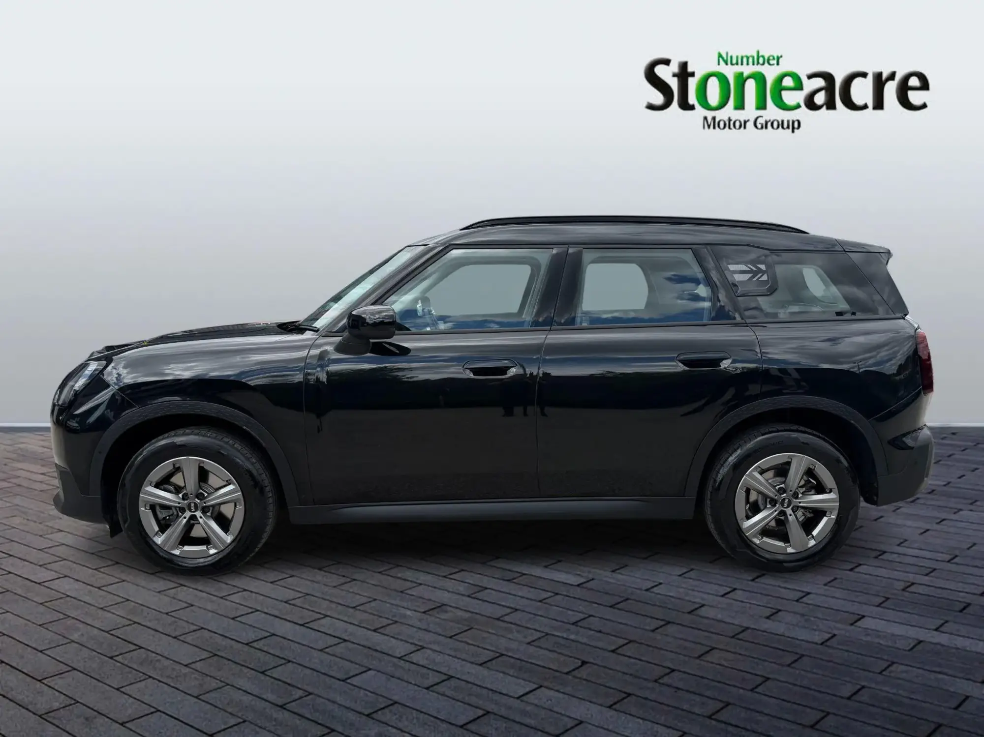 MINI Countryman Image 5
