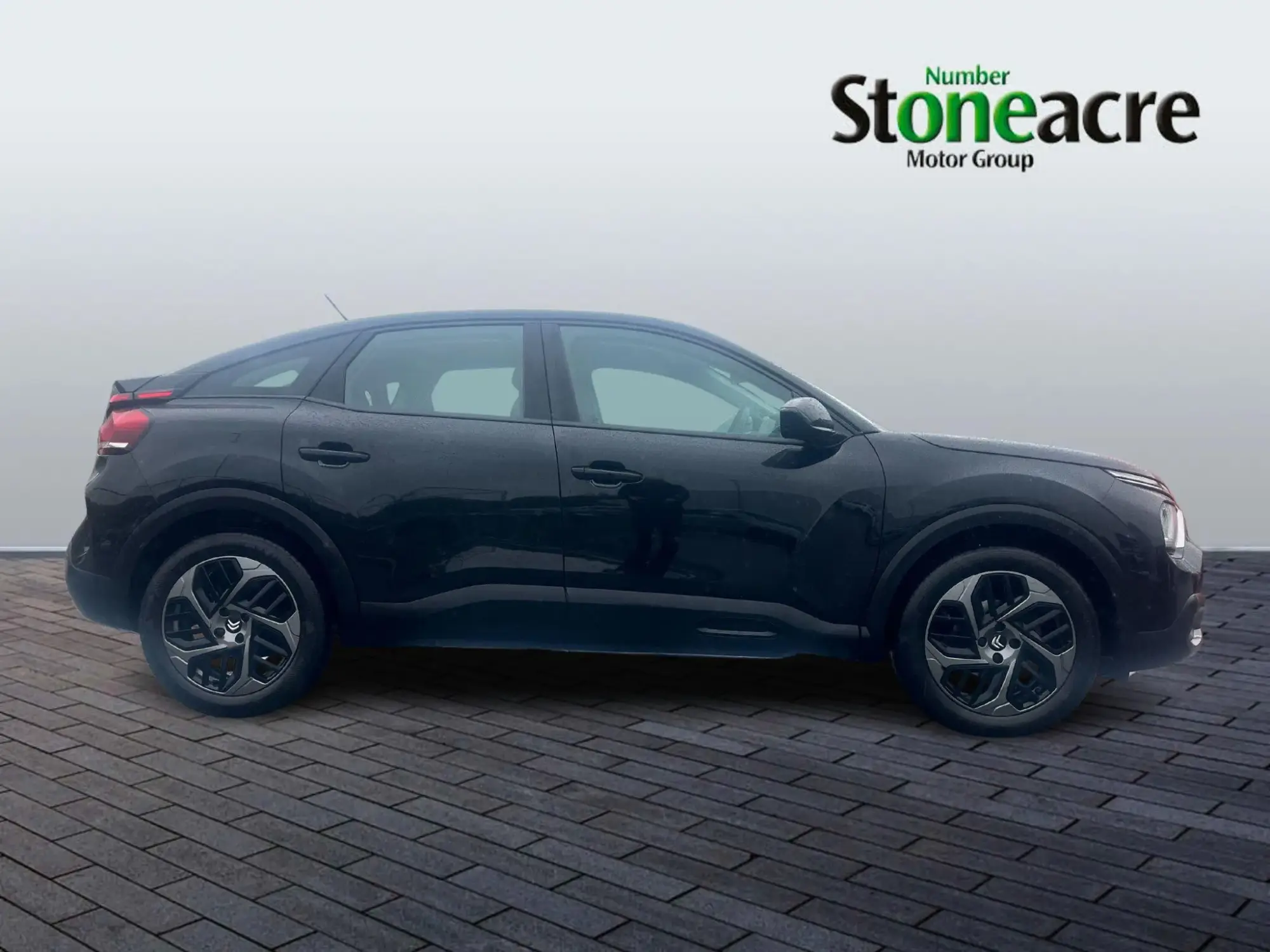 Citroen C4 1.2 PureTech YOU! Euro 6 (s/s) 5dr YV24DPN Image 2