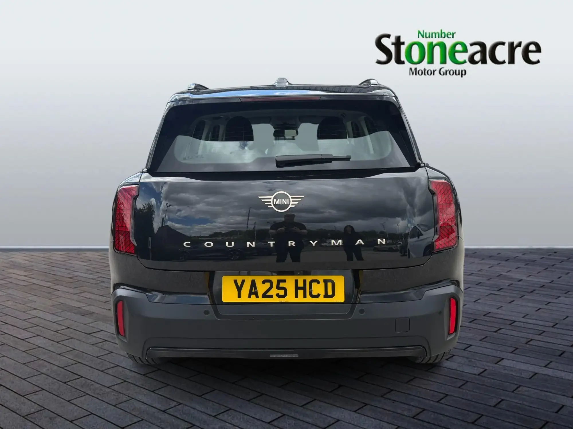 MINI Countryman Image 6