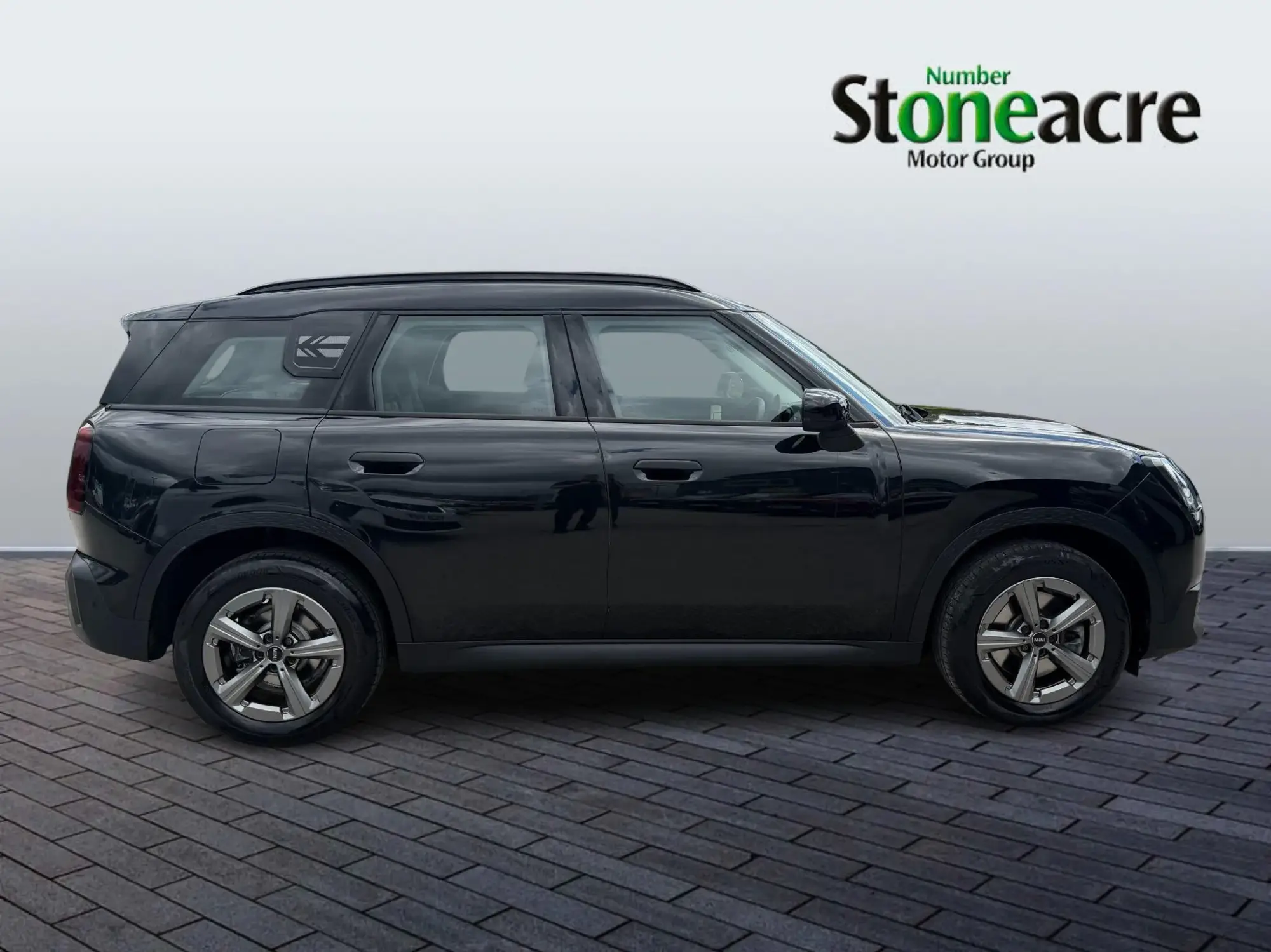 MINI Countryman Image 7