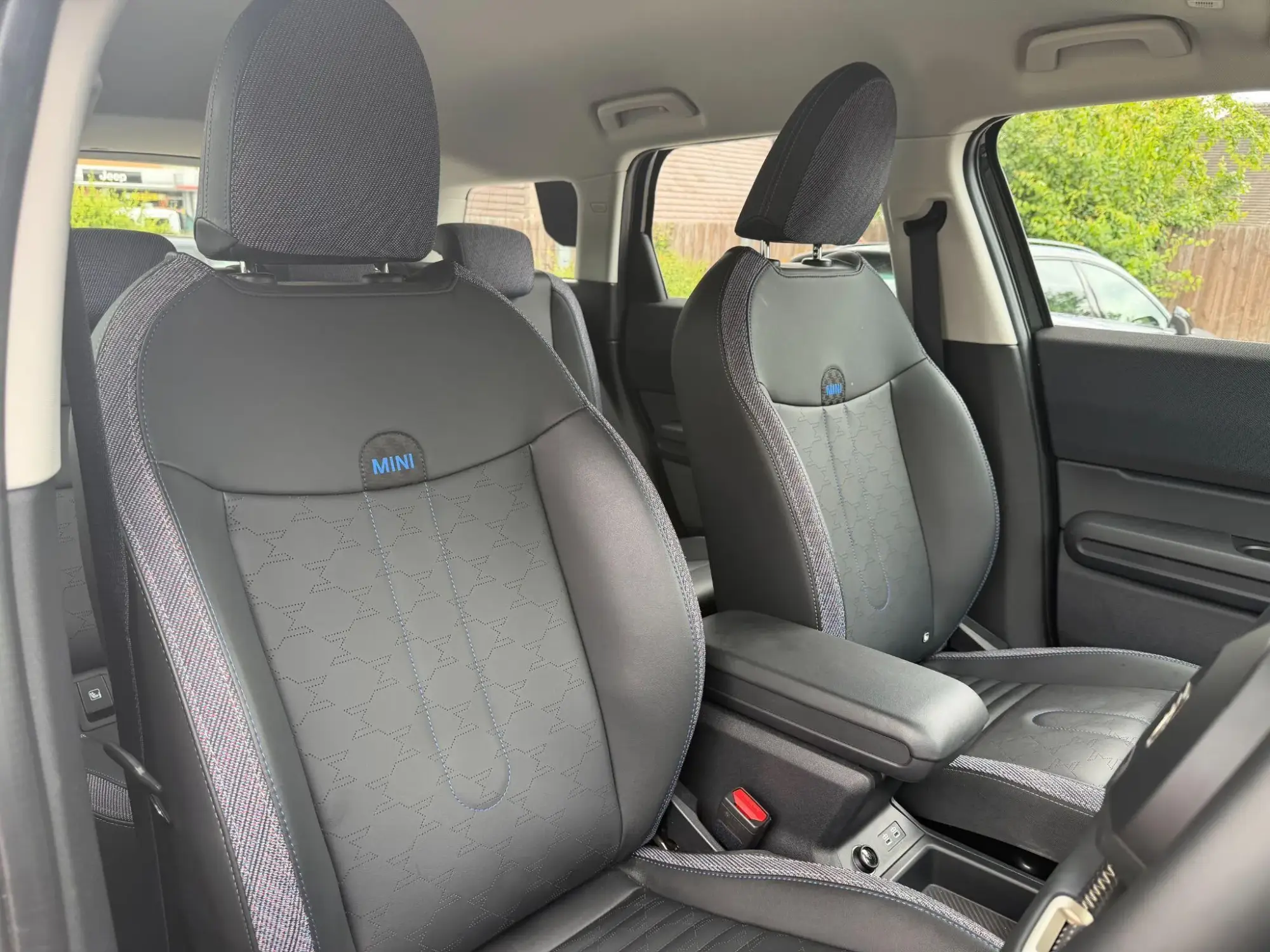 MINI Countryman Image 10
