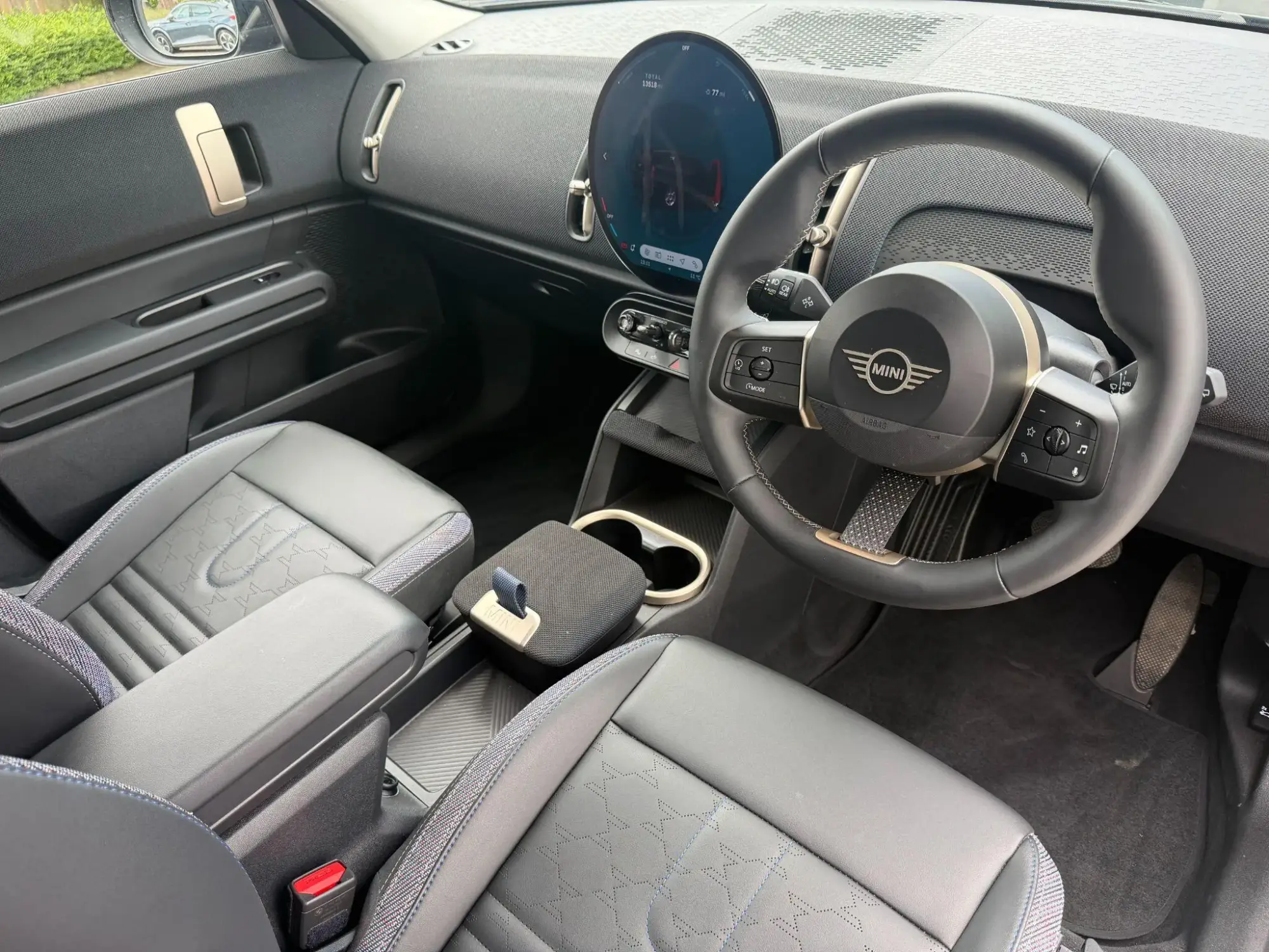 MINI Countryman Image 11