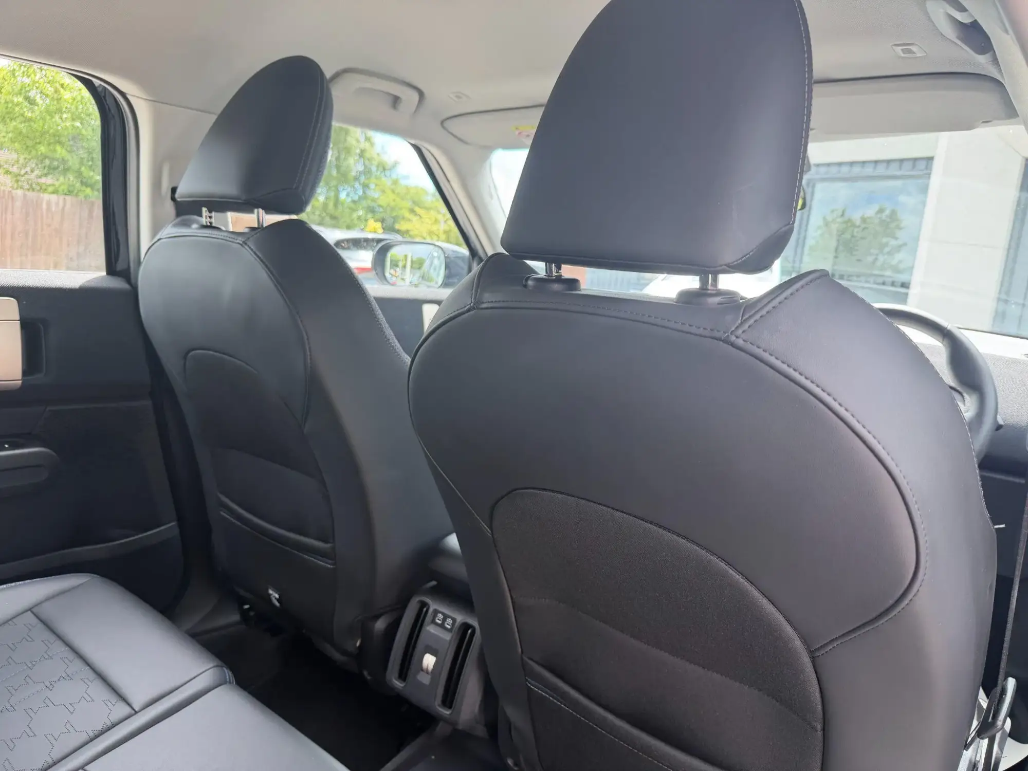 MINI Countryman Image 12