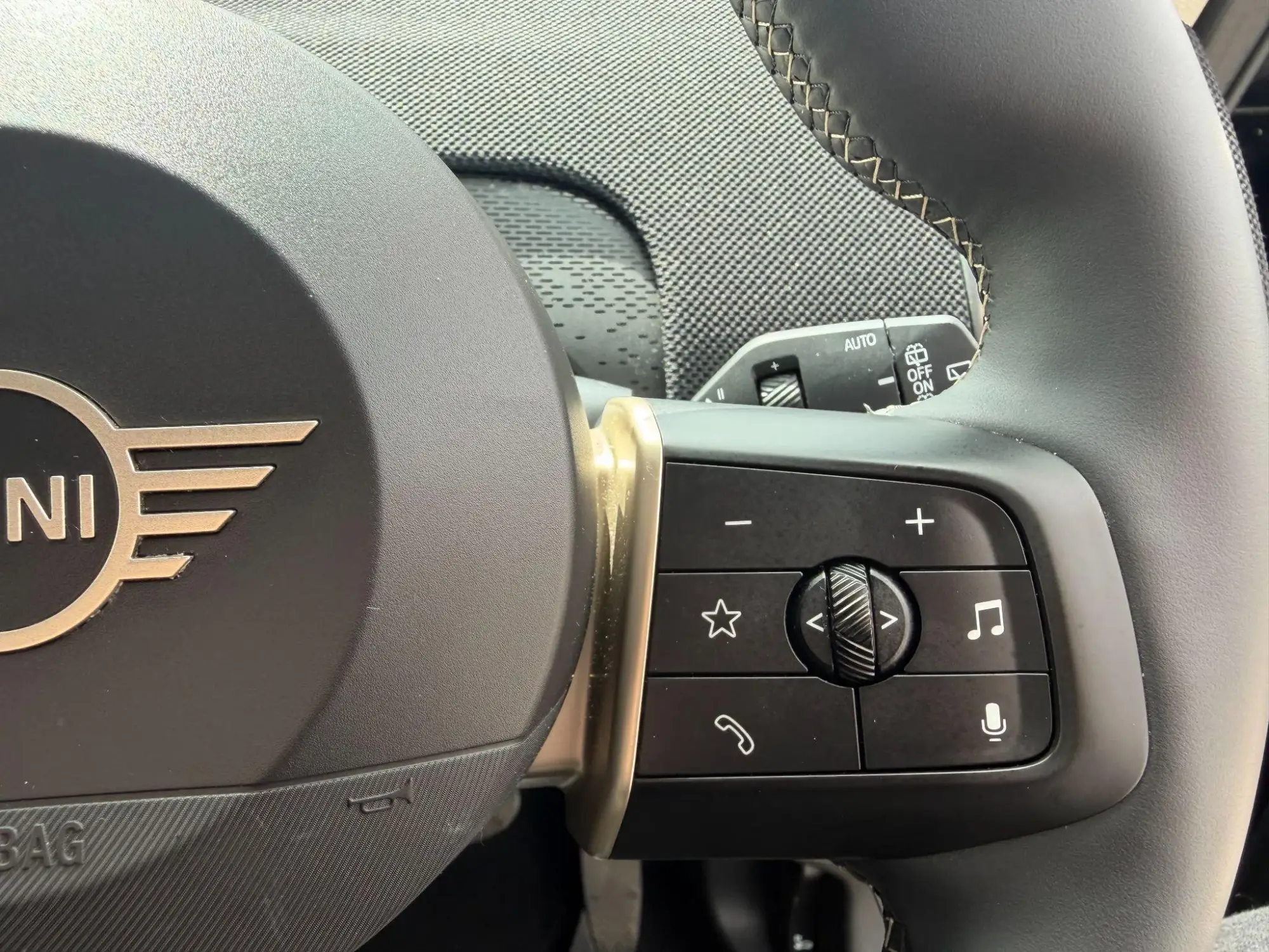 MINI Countryman Image 20