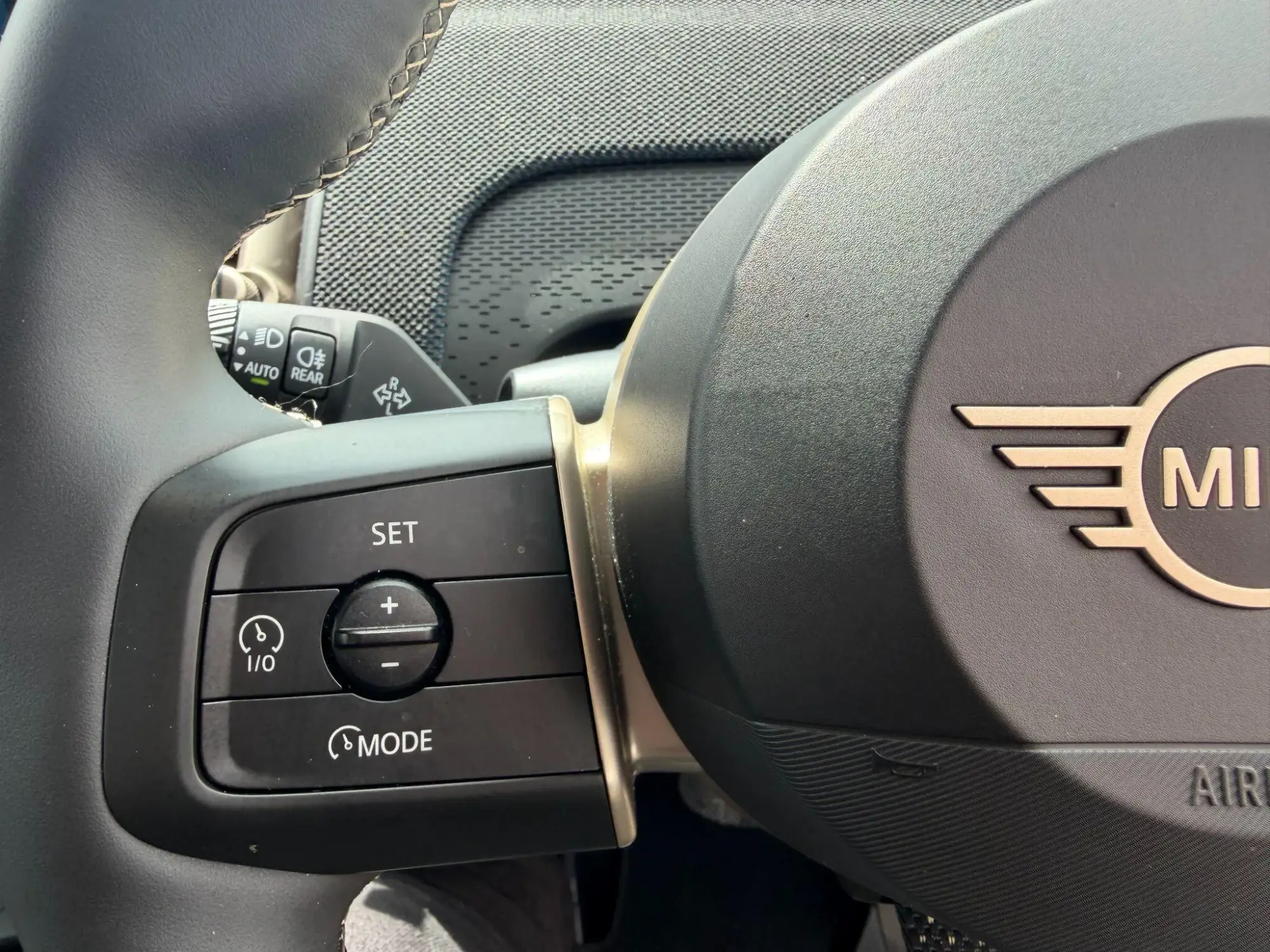 MINI Countryman Image 21