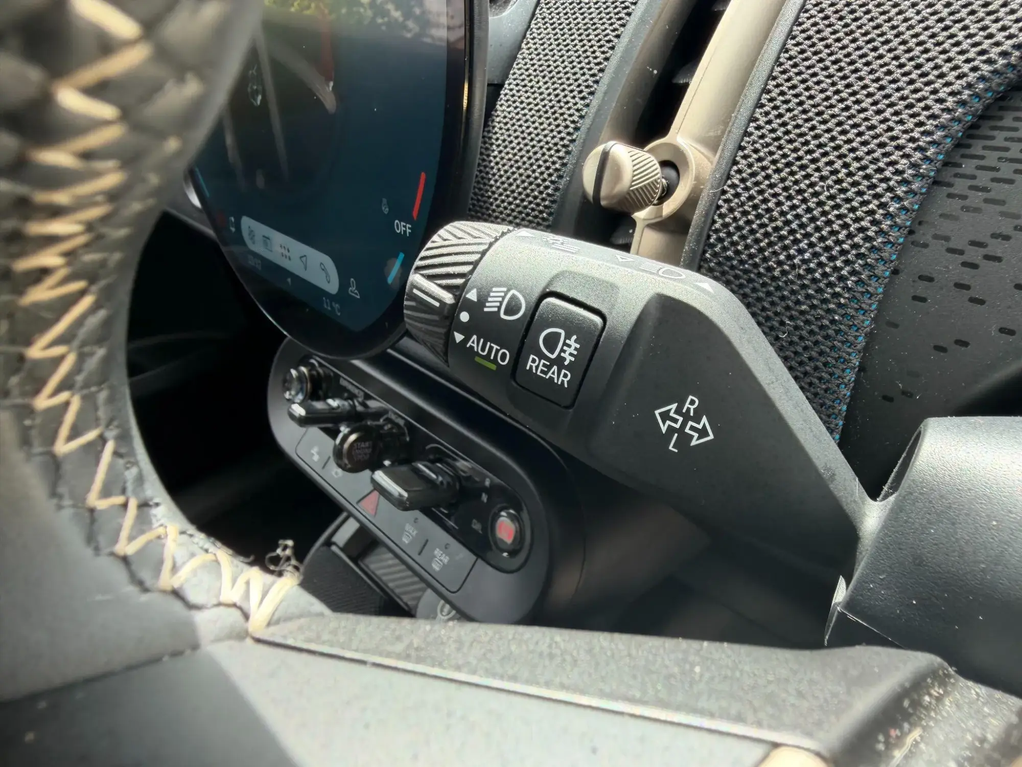 MINI Countryman Image 23