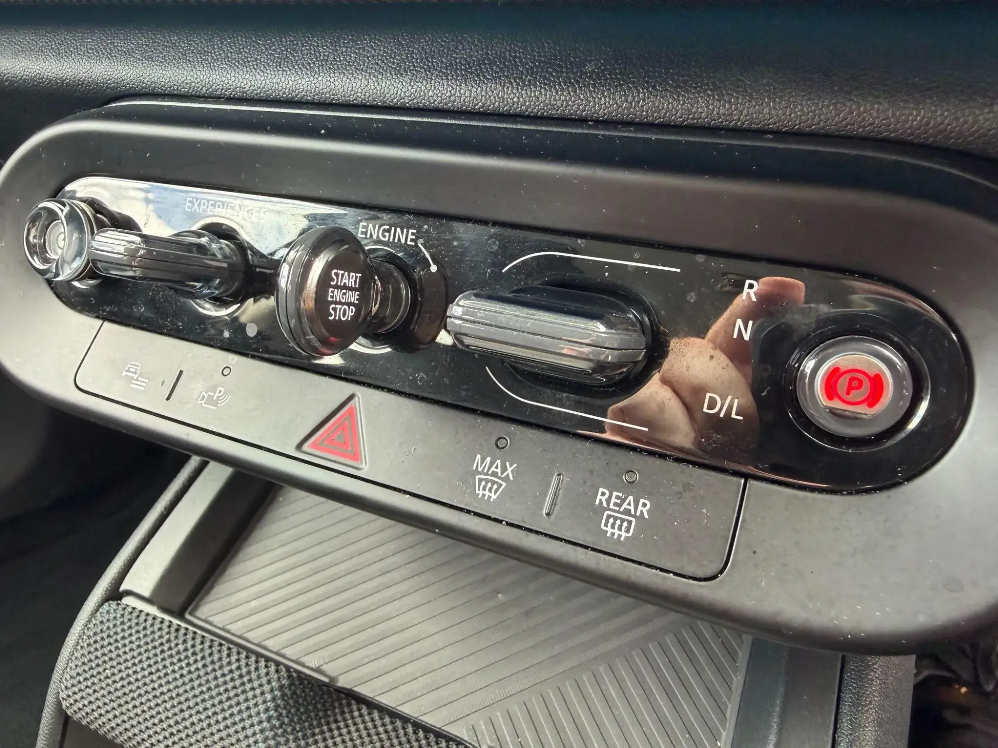 MINI Countryman Image 25