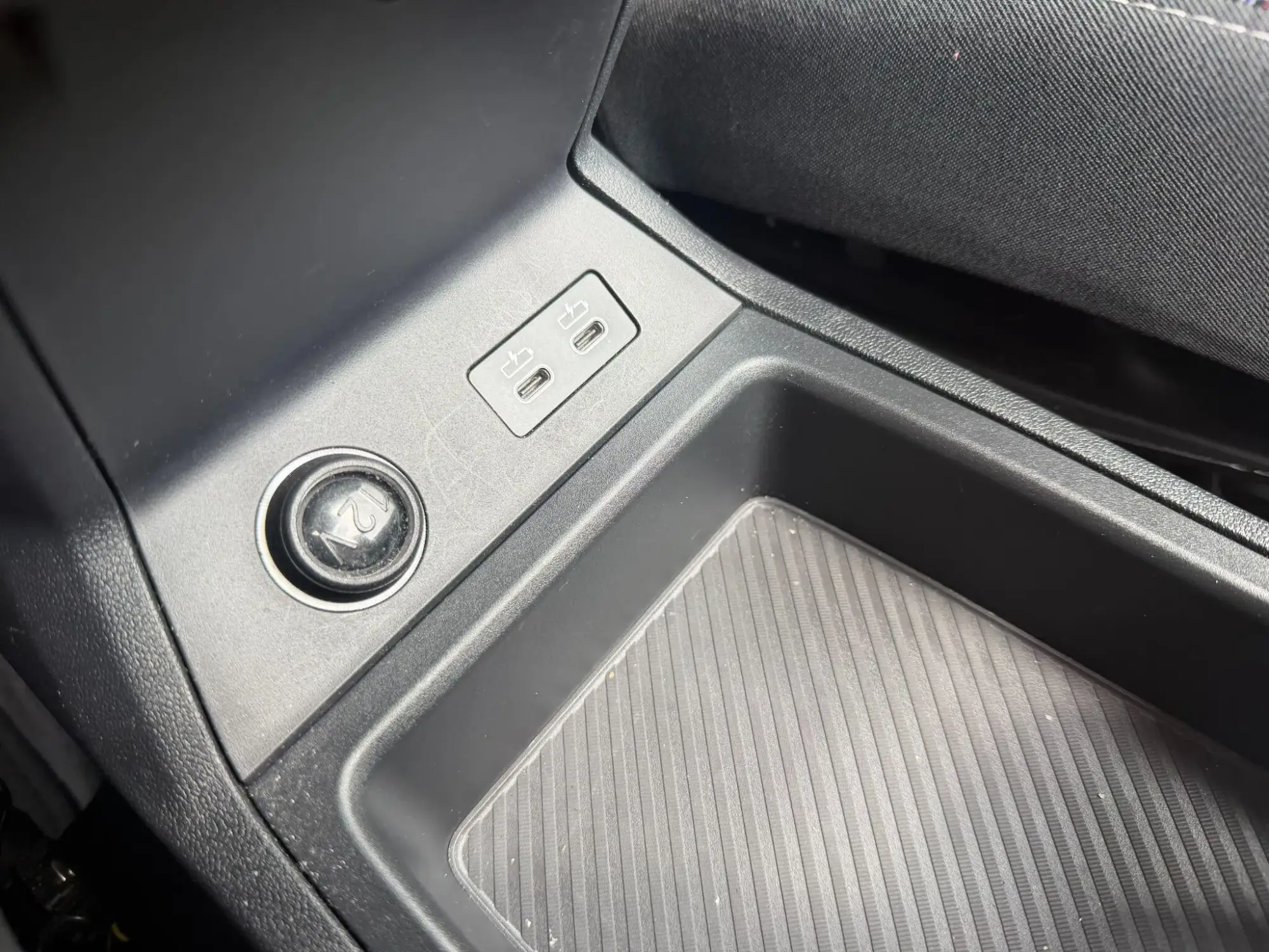 MINI Countryman Image 26