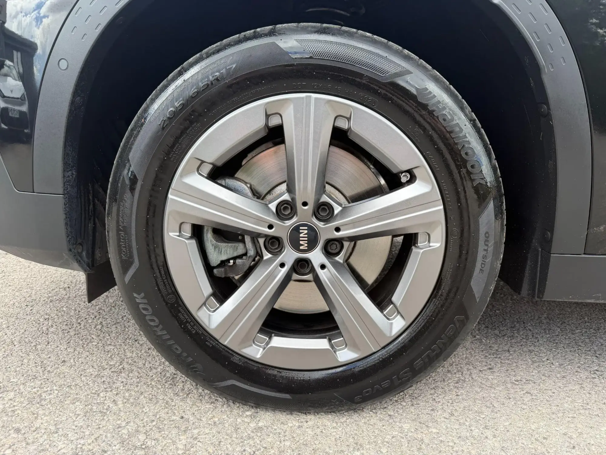 MINI Countryman Image 28