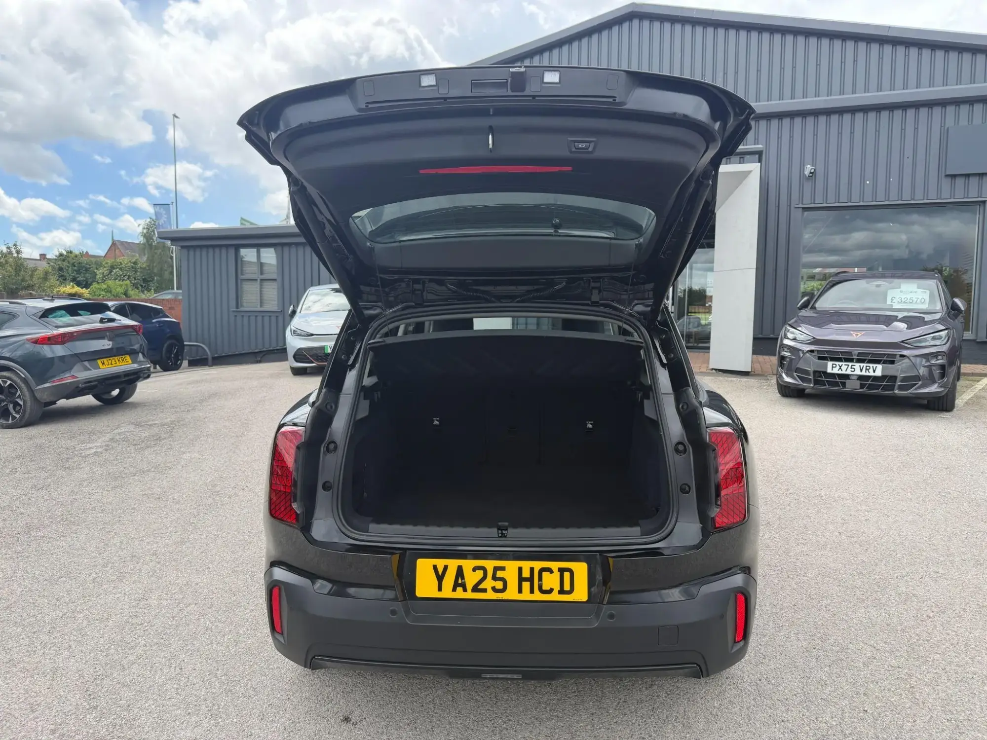 MINI Countryman Image 35