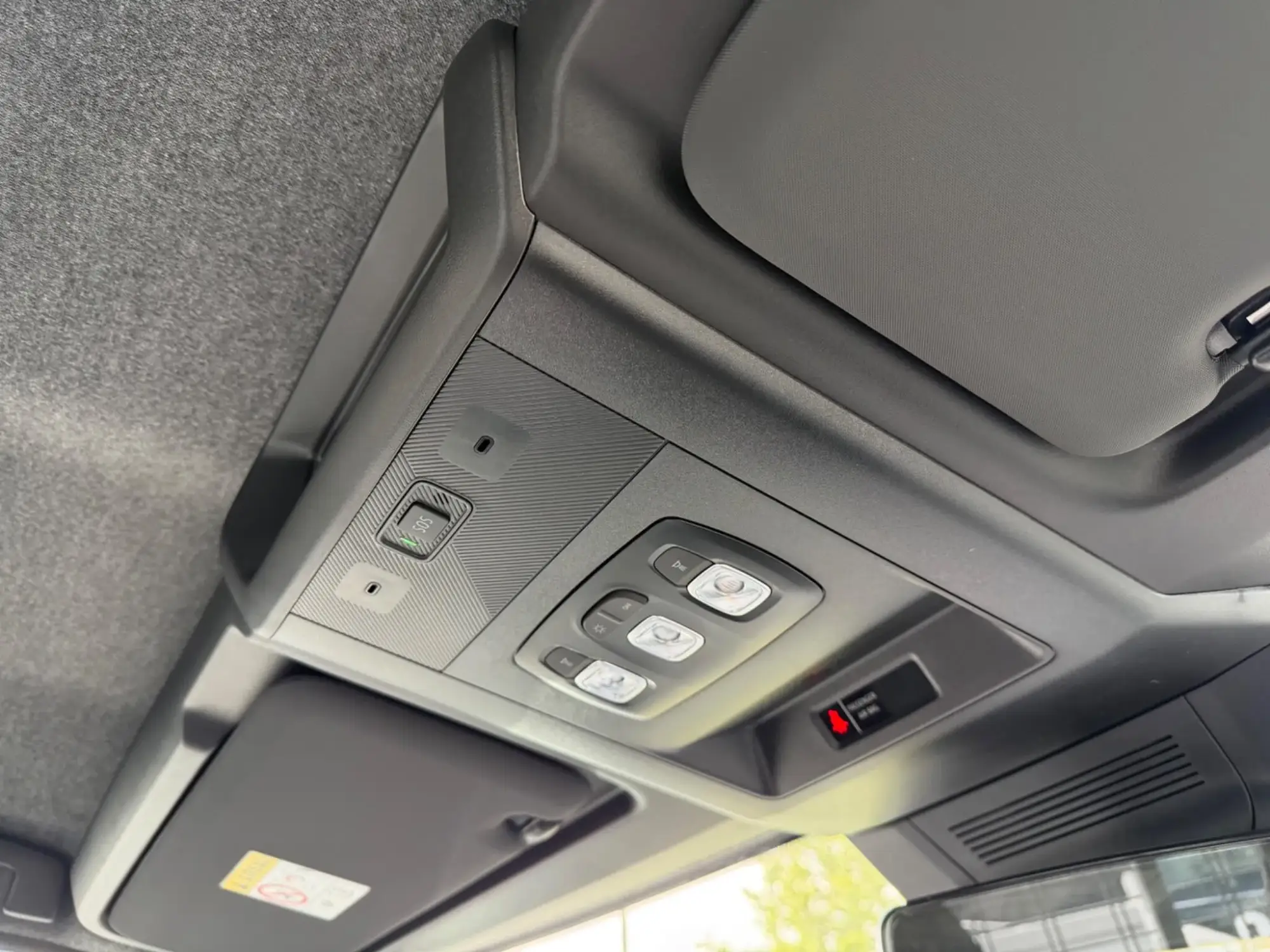 Nissan Interstar Image 27