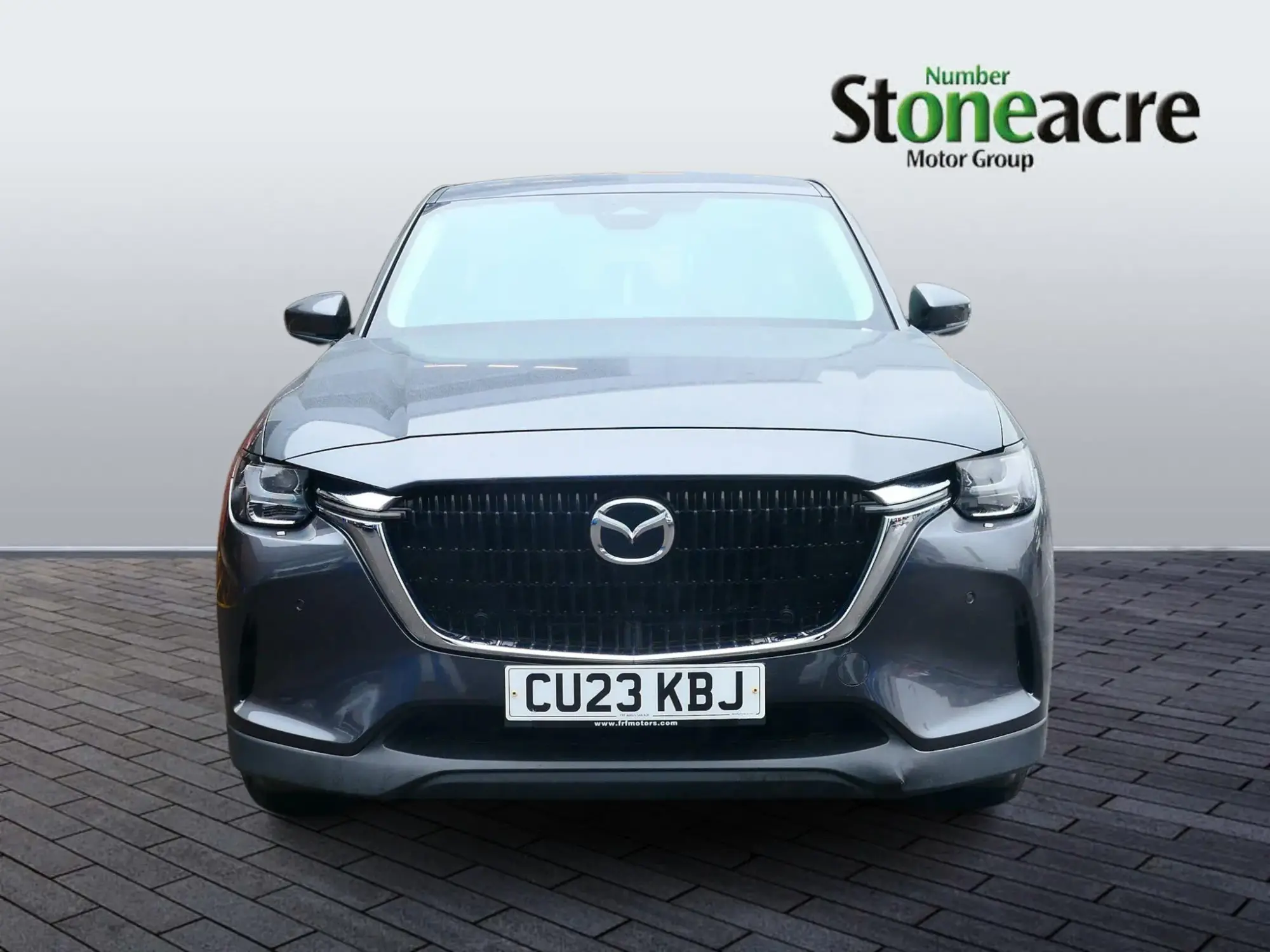 Mazda CX-60 PHEV Image 2