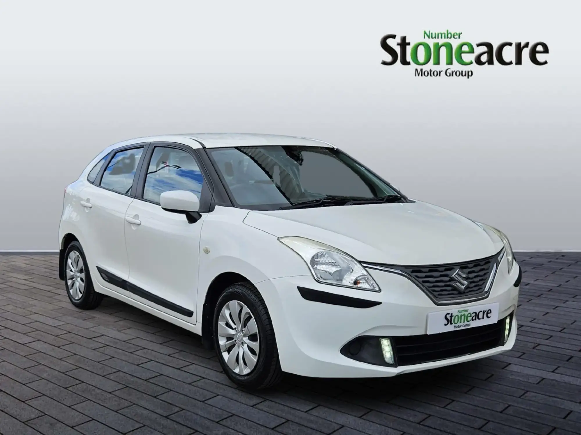 Suzuki Baleno 1.2 Dualjet SZ3 Hatchback 5dr Petrol Manual Euro 6 (90 ps) NG18ZXB Image 1